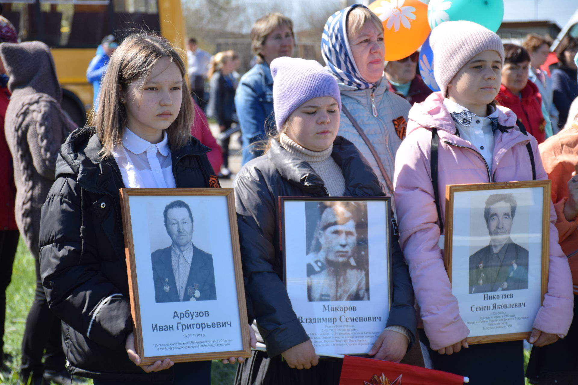 Традиционный пробег памяти героя-земляка объединил порядка 100 спортсменов