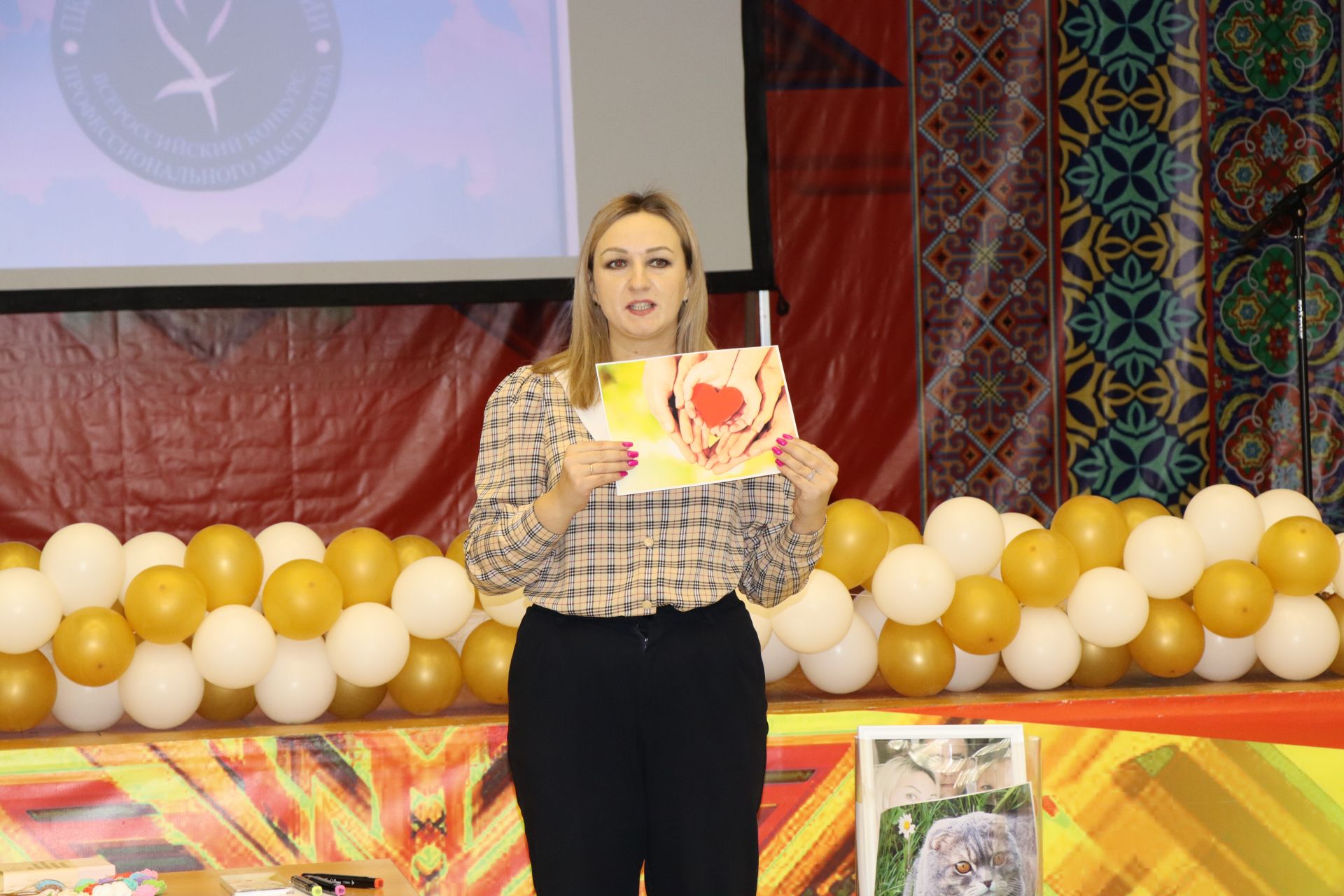 В Нурлате прошел муниципальный этап конкурса «Психолог года-2023»