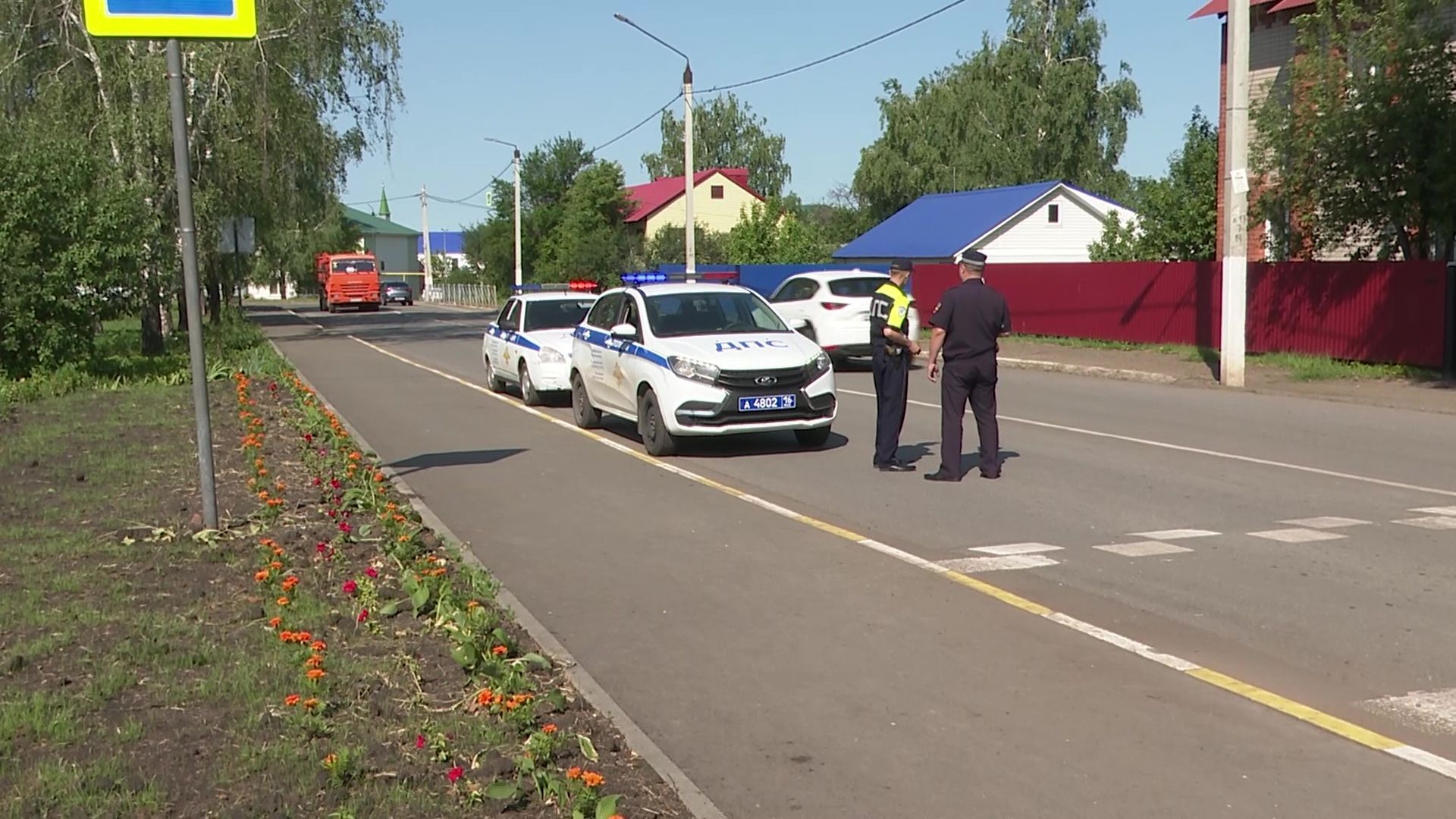 В этом году судебные приставы Татарстана взыскали с нарушителей ПДД штрафов на сумму 405 млн рублей