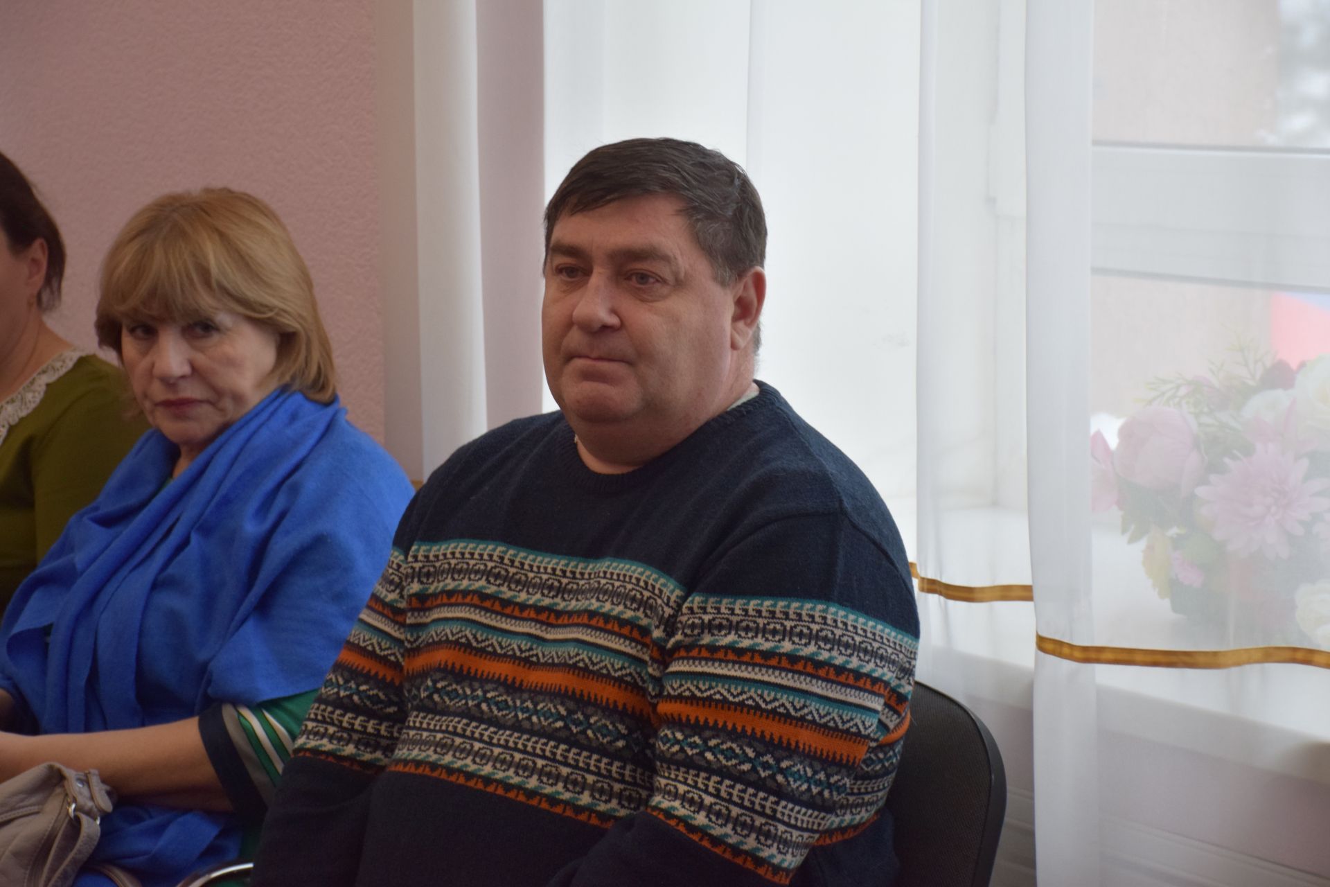 Дамир Ишкинеев провел совещание по техническому обслуживанию двухконтурных котлов