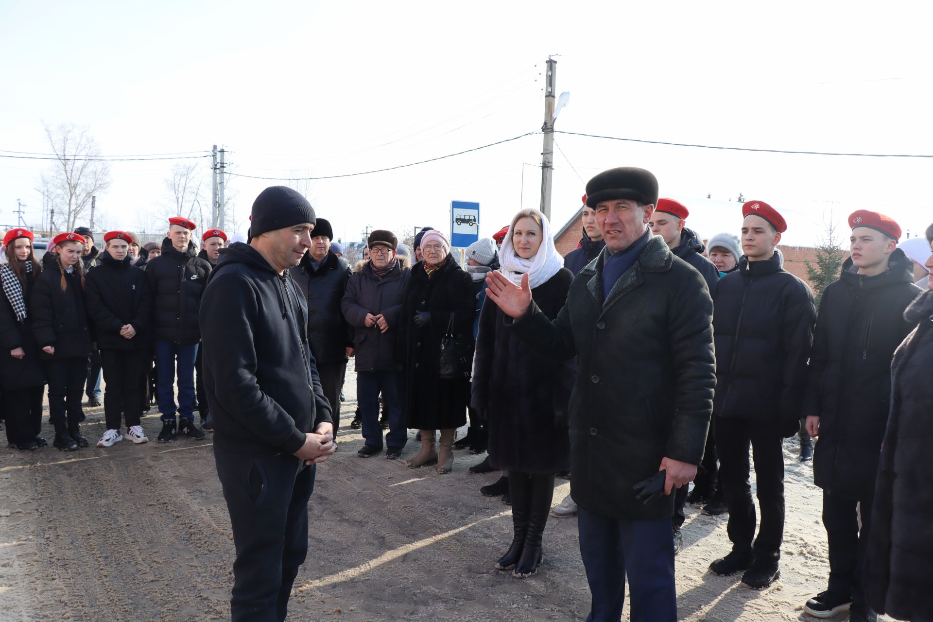 Из Нурлата в Лисичанск отправилась очередная партия гуманитарной помощи