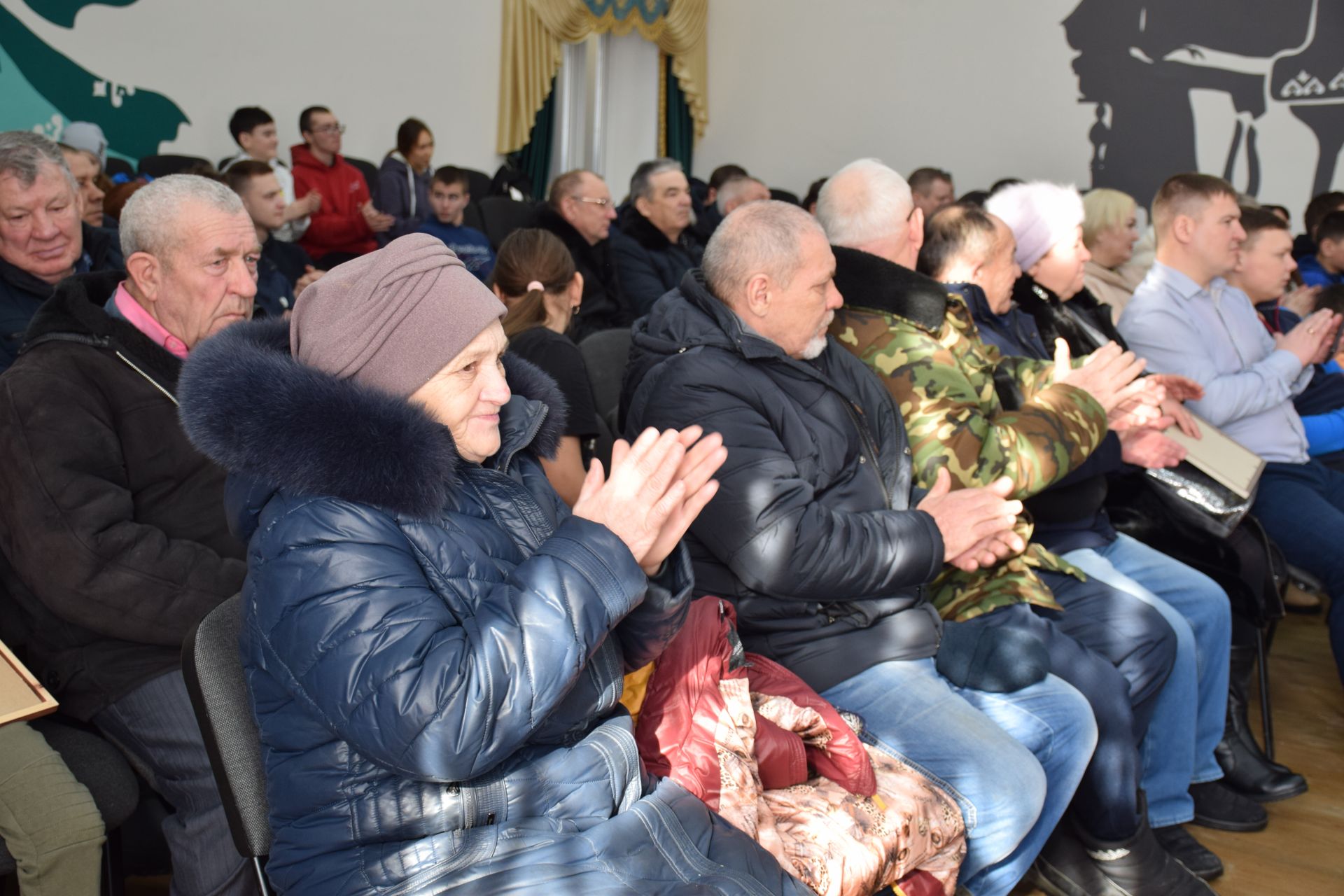 В Нижнем Нурлате проходит открытый турнир по корэш памяти Миншакира Бакирова