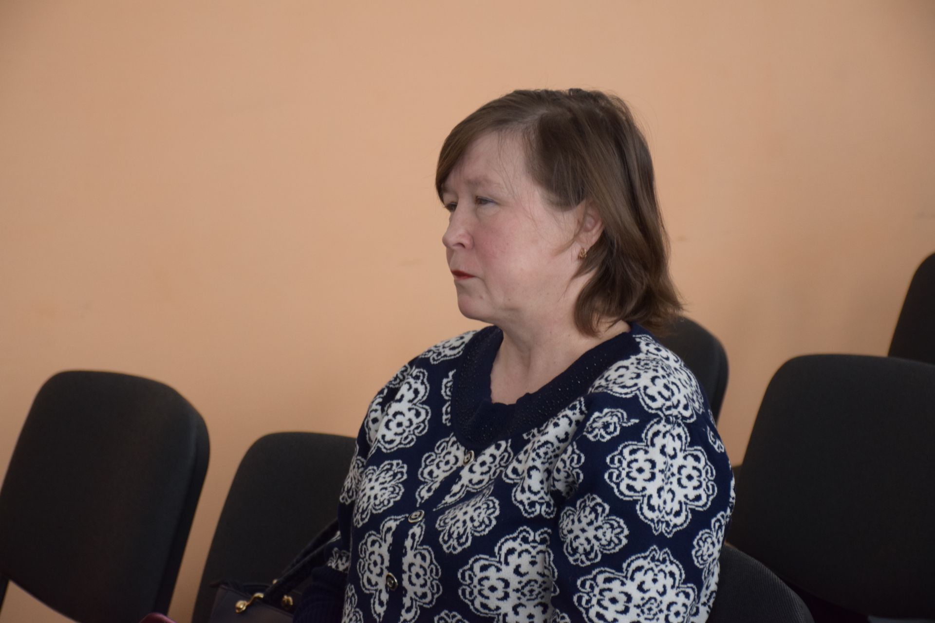 Нурлатцам вручили похоронки на родственников, павших во время Великой Отечественной войны