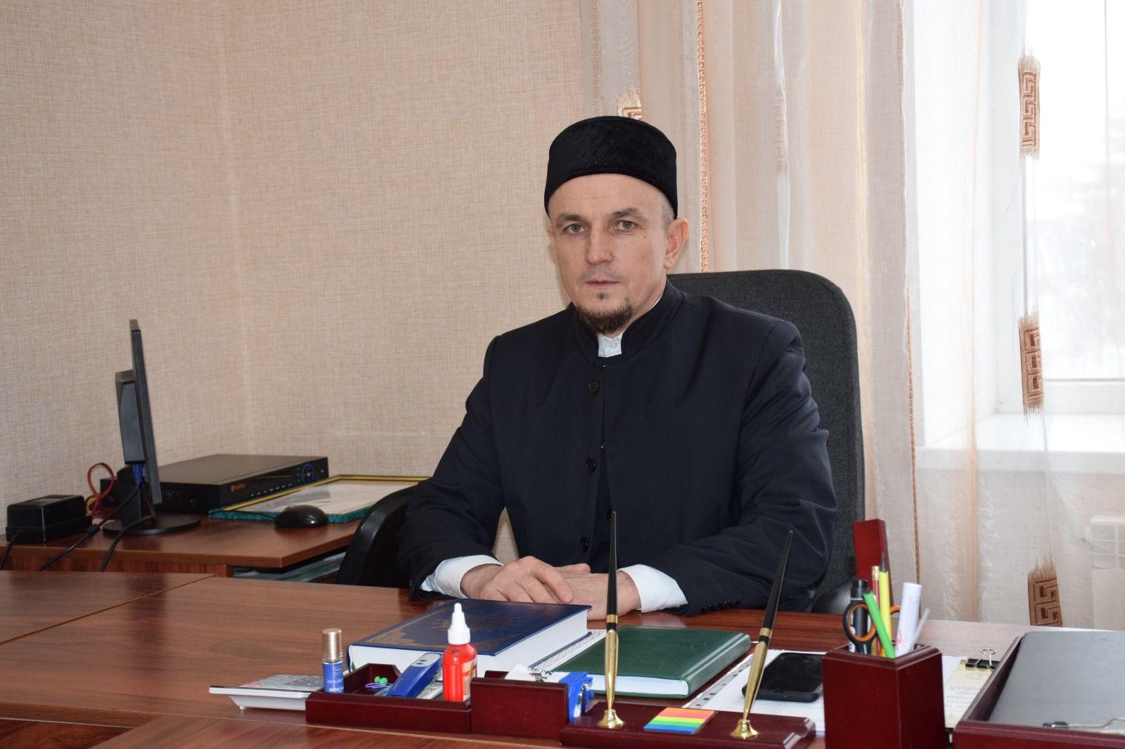 Имам-мухтасиб Нурлатского района: Рамадан – это школа терпения