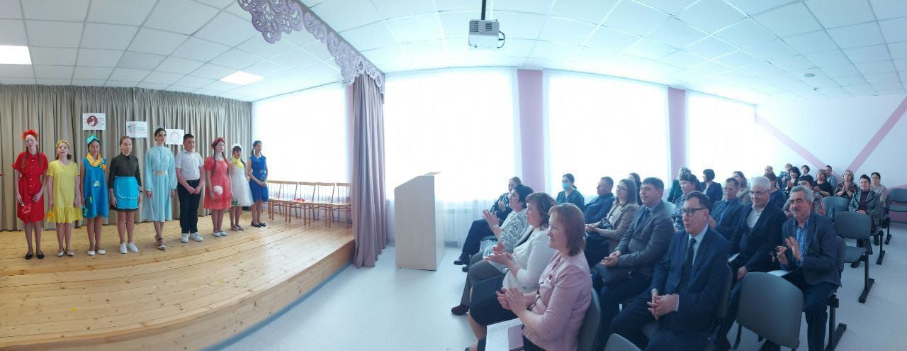 Директора школ Нурлатского района обсудили вопросы повышения качества образования