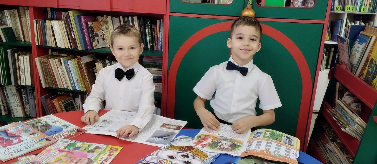 В Нурлате воспитанники детского сада «Алсу» участвуют в мероприятиях, приуроченных к Неделе детской книги