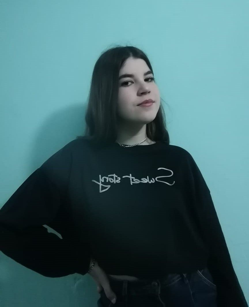 Одиннадцатилассница Альфина Хисамова из Нурлатского района мечтает стать журналистом