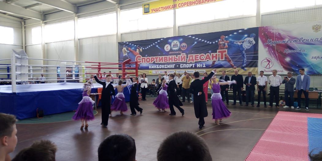 Юные кикбоксеры Нурлата завоевали очередные победы в Ульяновской области