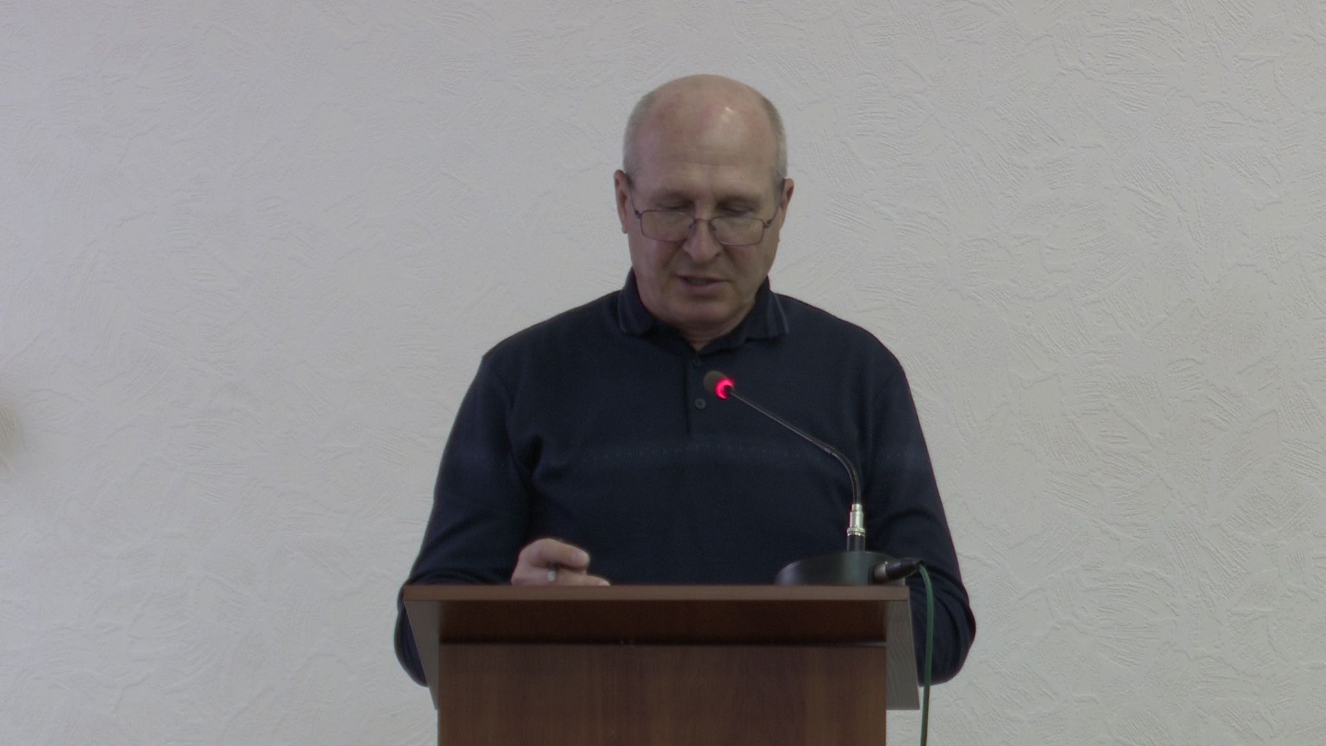 Сегодня в Нурлате прошло очередное заседание районной антитеррористической комиссии