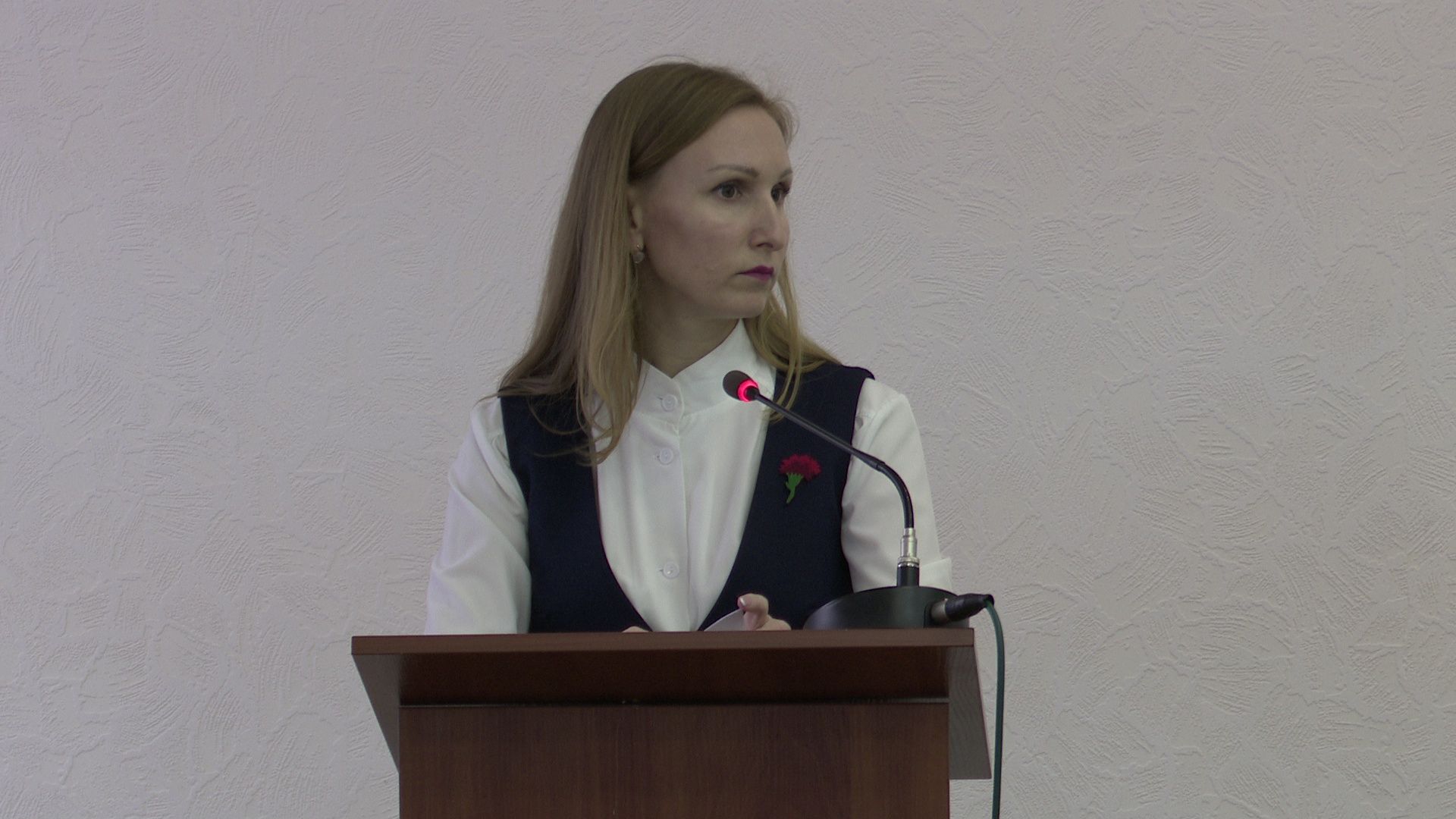 Сегодня в Нурлате прошло очередное заседание районной антитеррористической комиссии