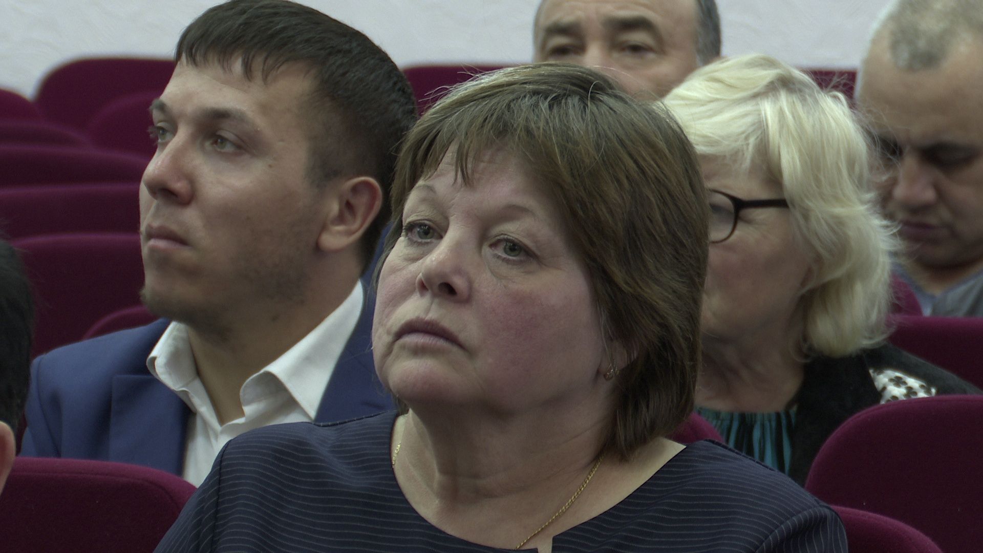 Сегодня в Нурлате прошло очередное заседание районной антитеррористической комиссии