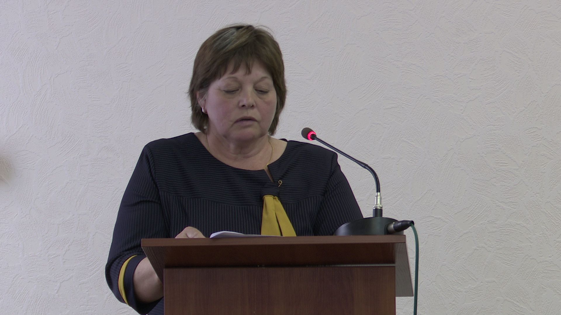 Сегодня в Нурлате прошло очередное заседание районной антитеррористической комиссии