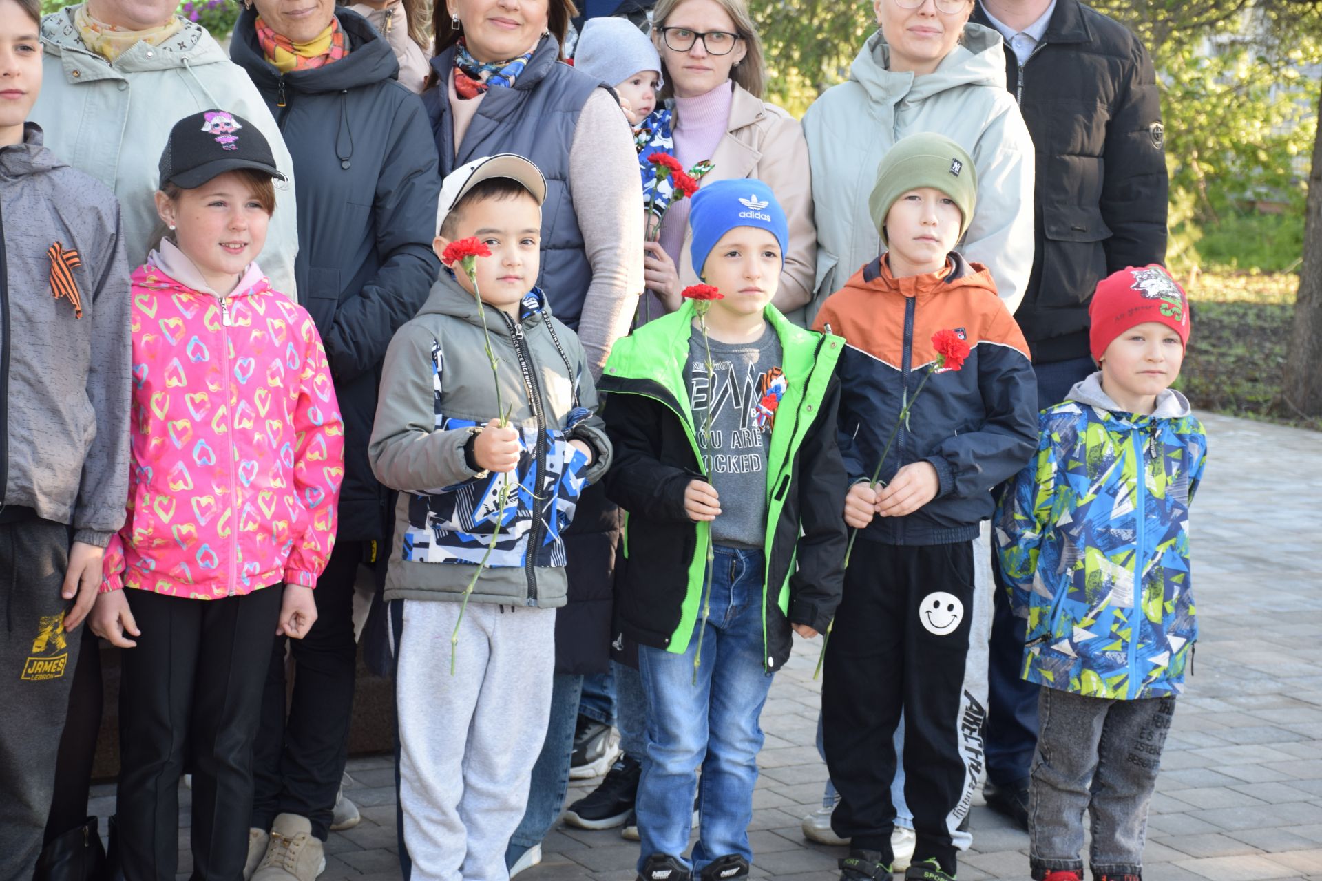 137-летие со дня рождения Габдуллы Кариева в Нурлате впервые отметили у памятника великому земляку