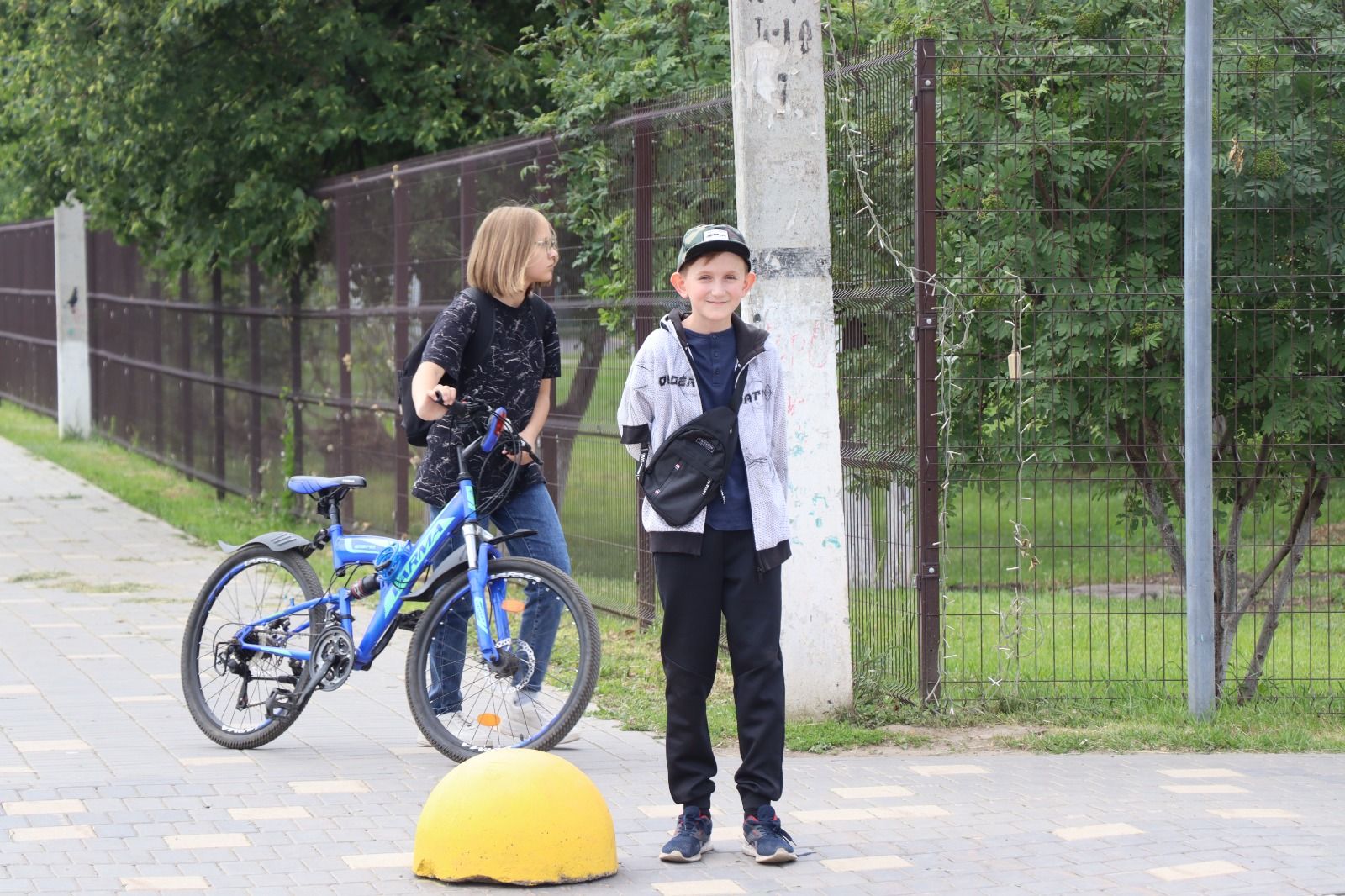 В Нурлате в рейд вышли… родители