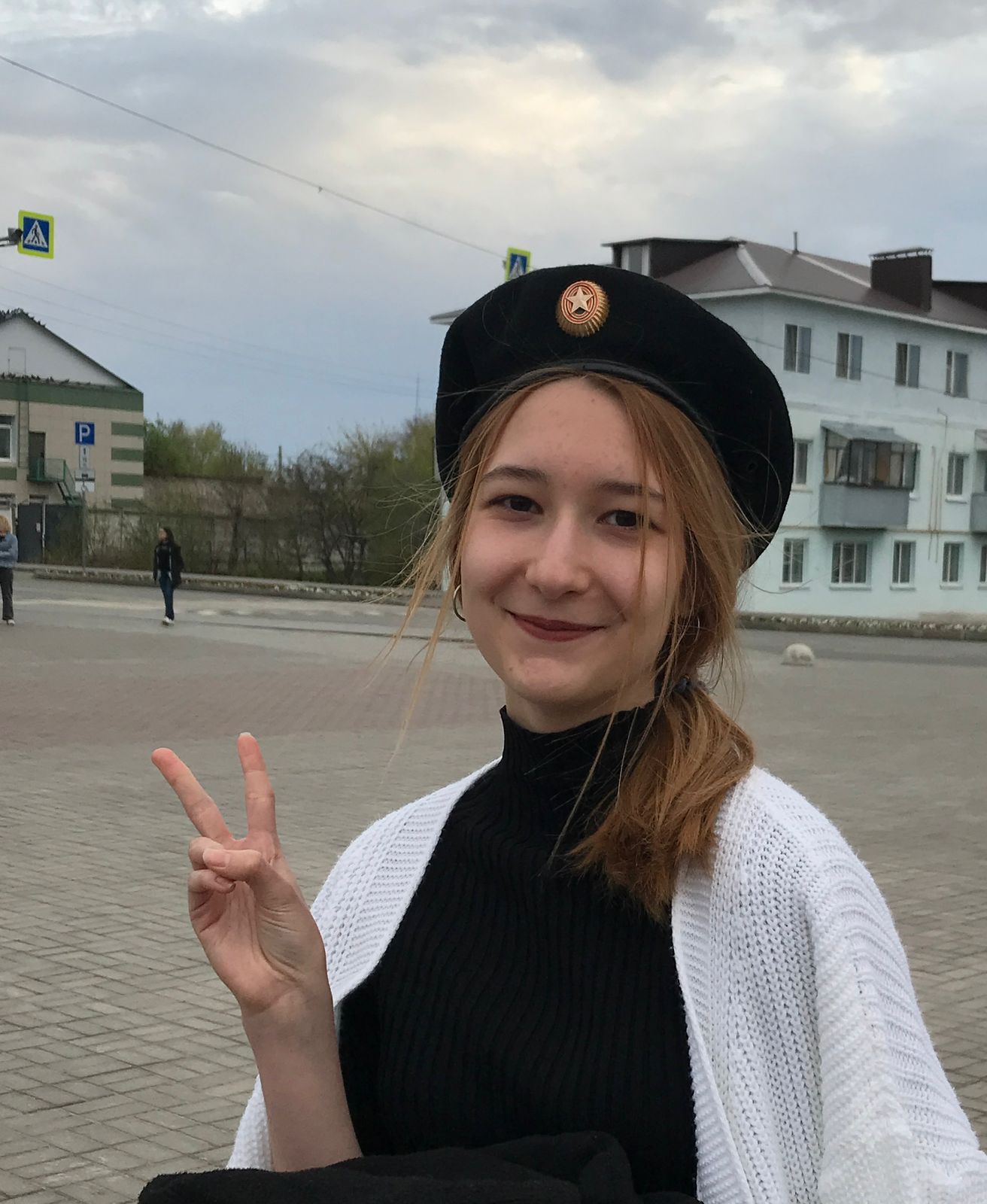Выпускница Нурлатской школы №3 набрала на ЕГЭ 100 баллов