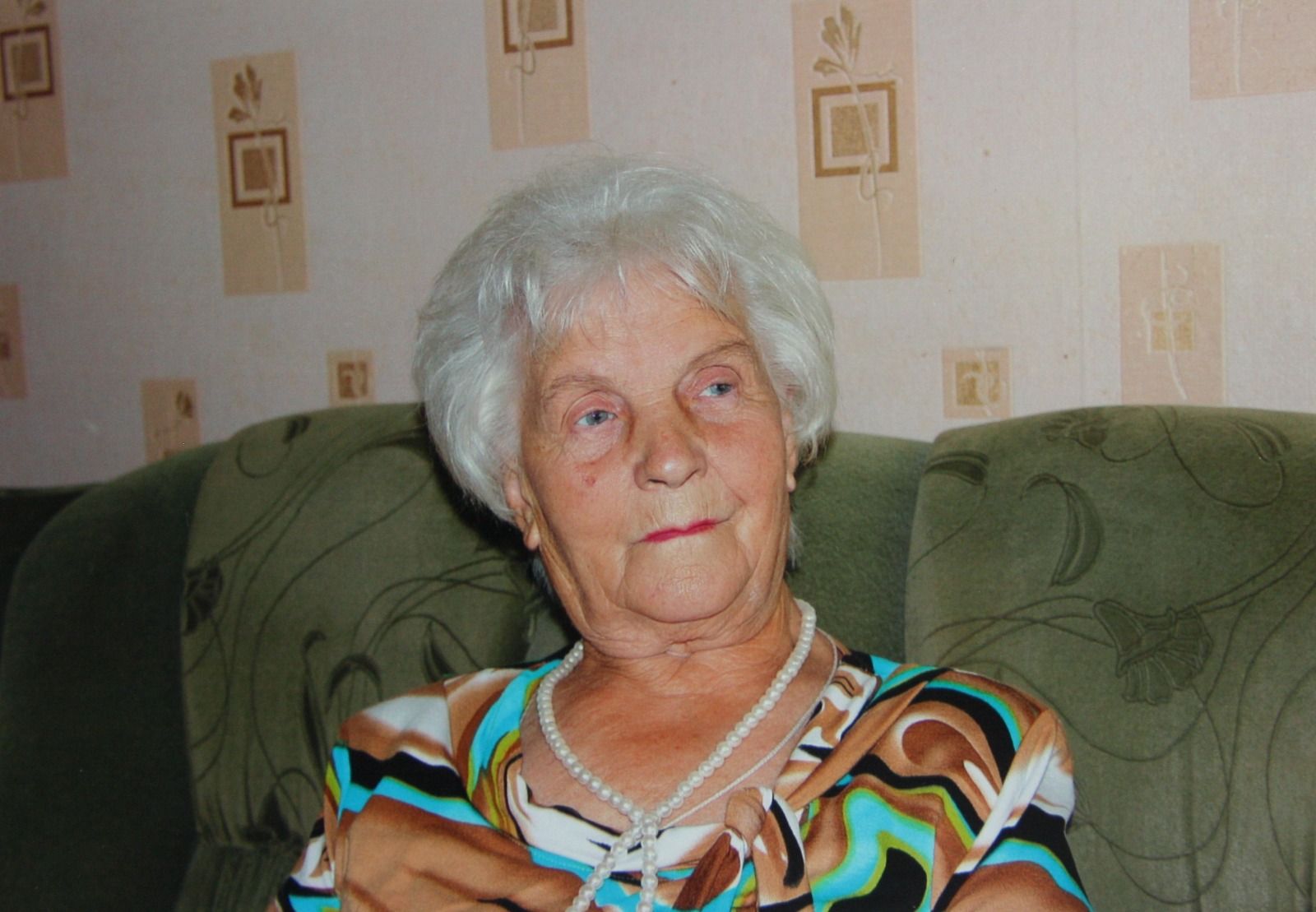 Жительница Нурлата, ветеран войны и труда Елена Мельникова отметит 95-летие