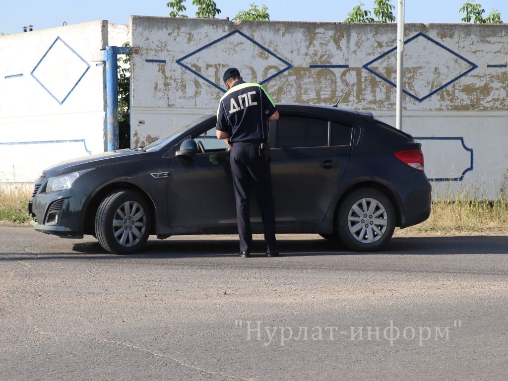 В Нурлате прошла операция «Тоннель»