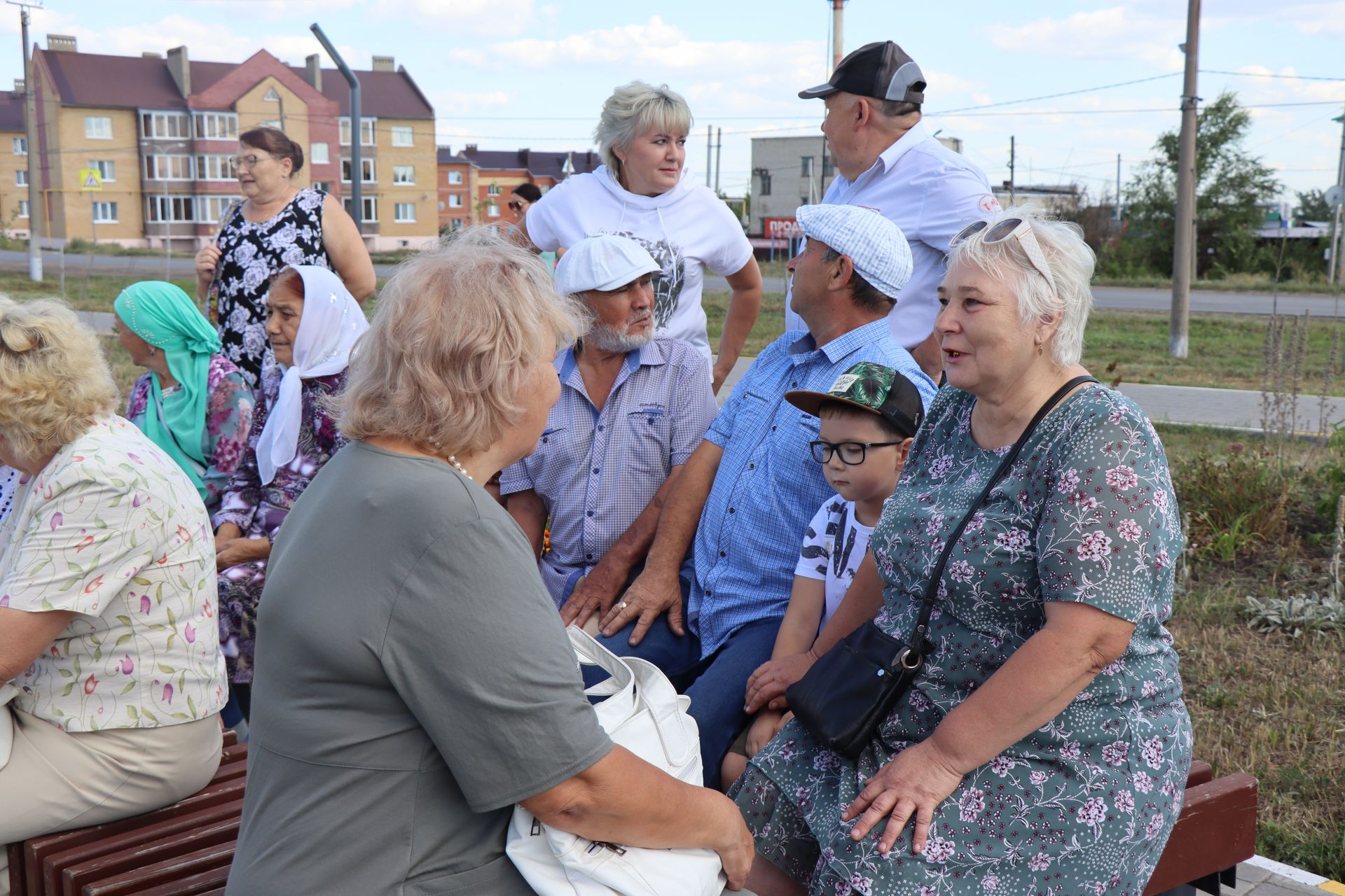 В Нурлате чествовали железнодорожников