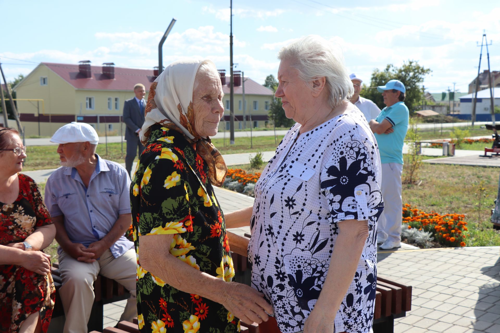 В Нурлате чествовали железнодорожников