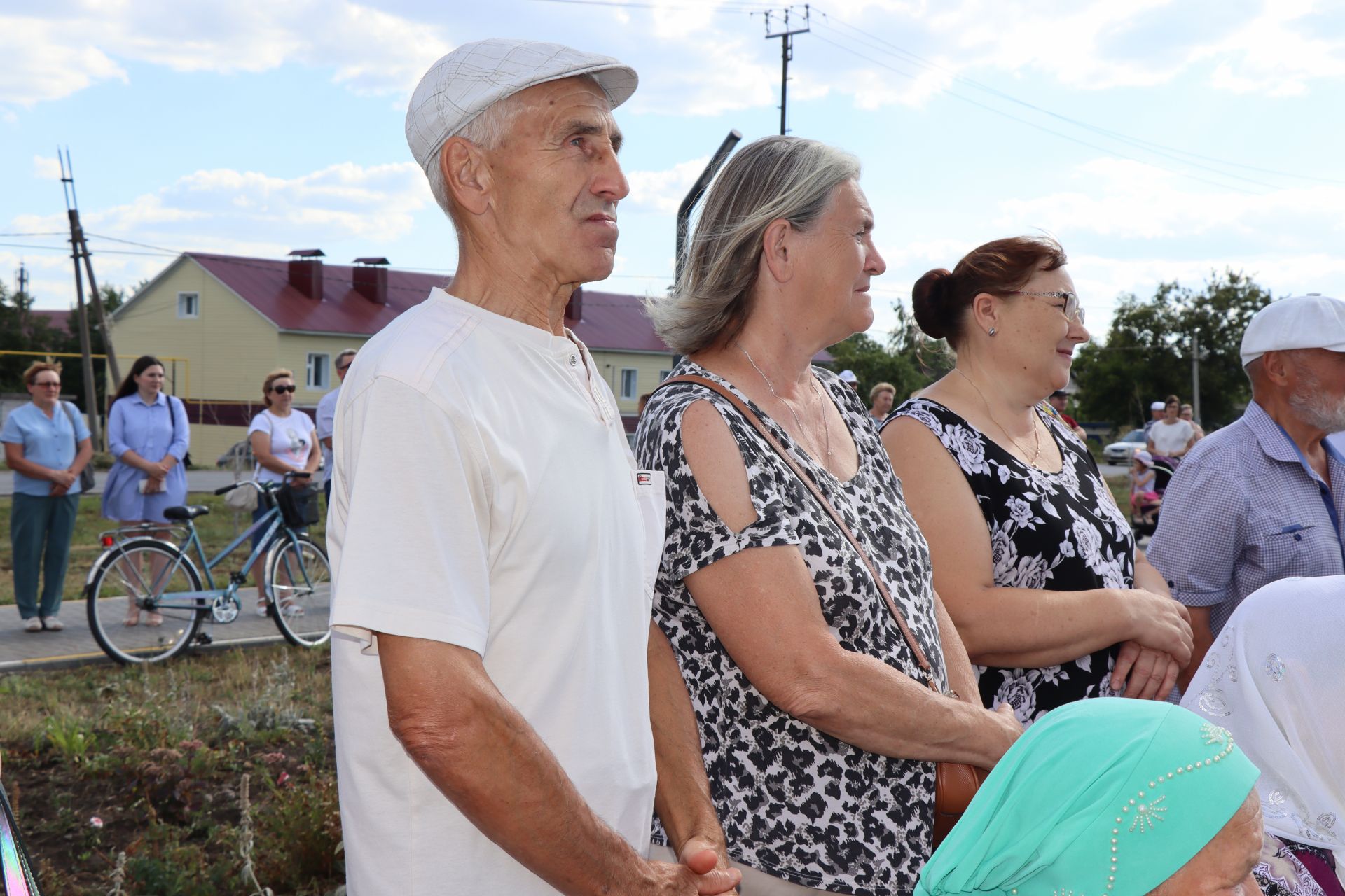 В Нурлате чествовали железнодорожников