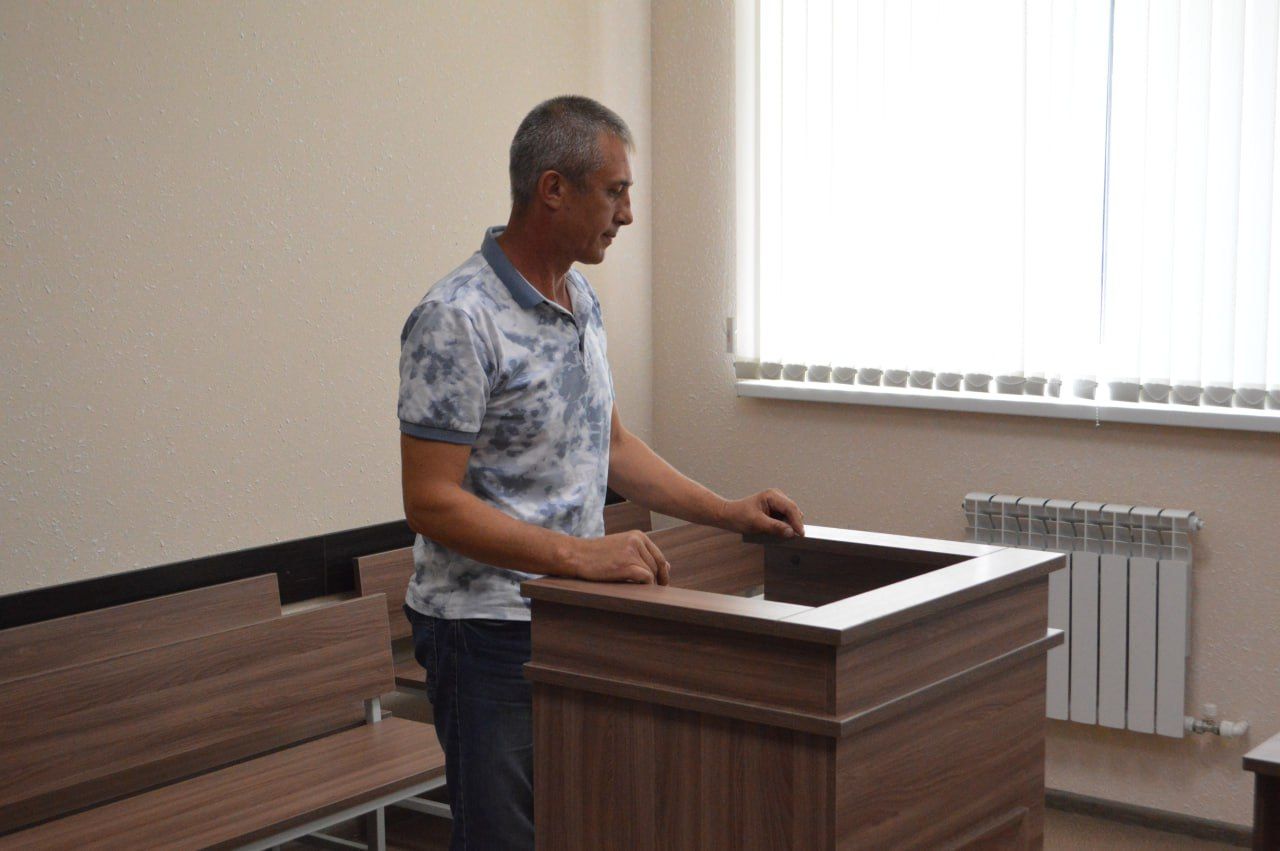 В Нурлате еще двух водителей осудили за нетрезвую езду