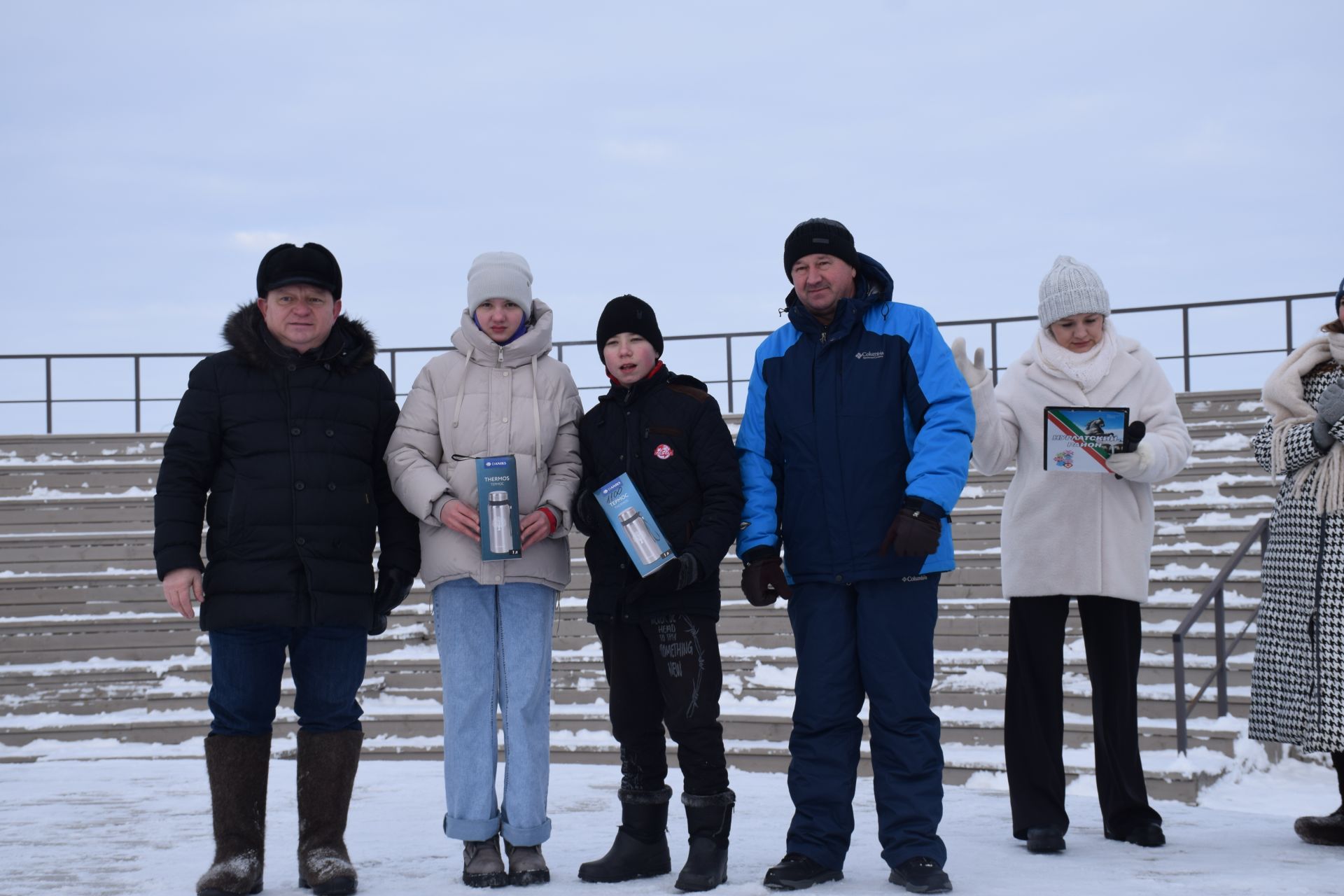 Нурлатский фестиваль рыболовов прошел в ландшафтном парке «Кондурча»