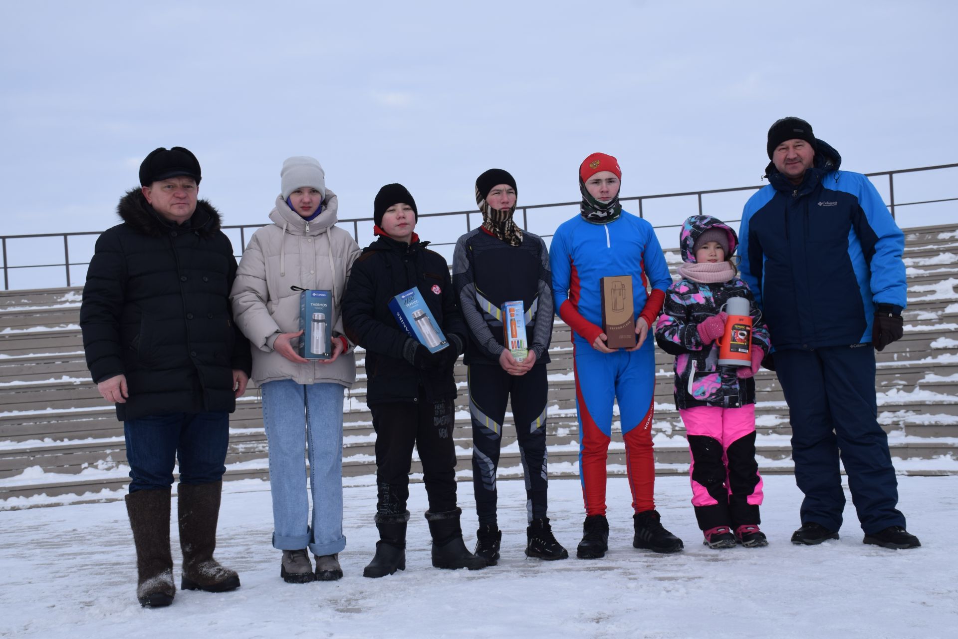 Нурлатский фестиваль рыболовов прошел в ландшафтном парке «Кондурча»