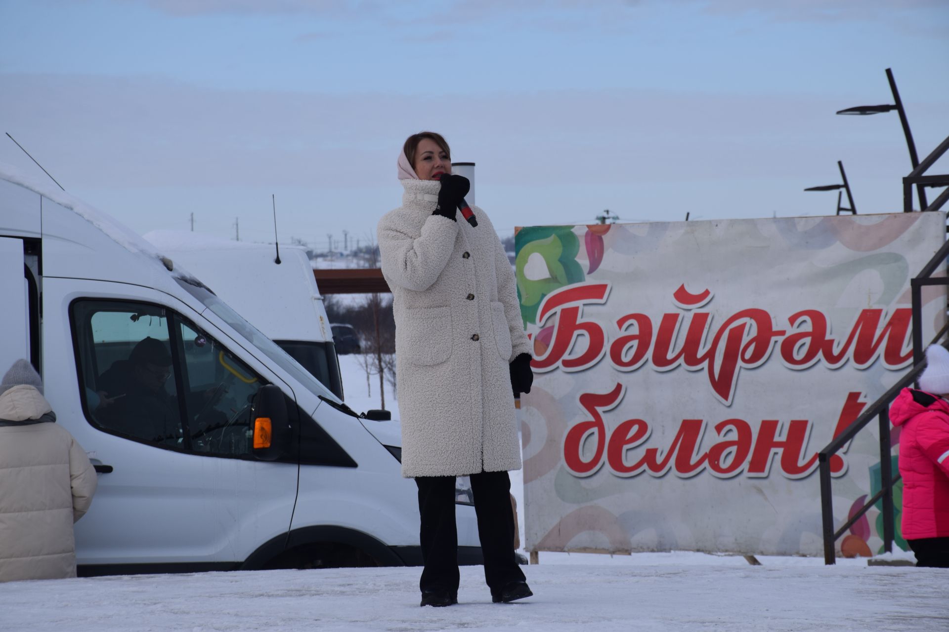 Нурлатский фестиваль рыболовов прошел в ландшафтном парке «Кондурча»