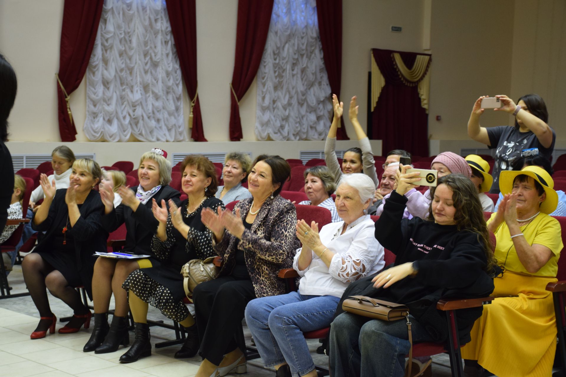 В Нурлате в пятый раз прошел фестиваль тыквы «Кабак – бакча кояшы. Тыква – солнце огорода»