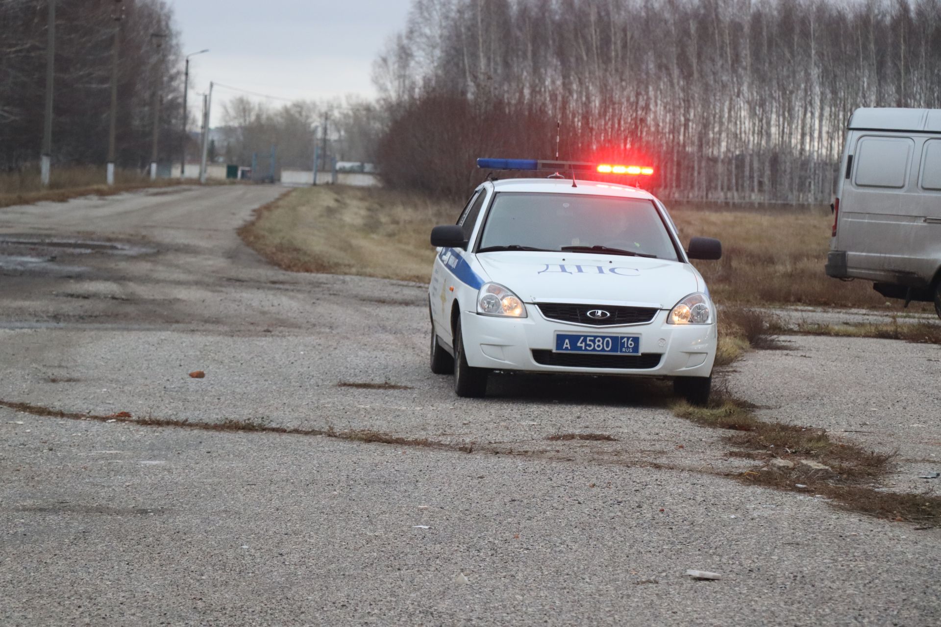 В Нурлате прошли командно-штабные учения (+фоторепортаж)