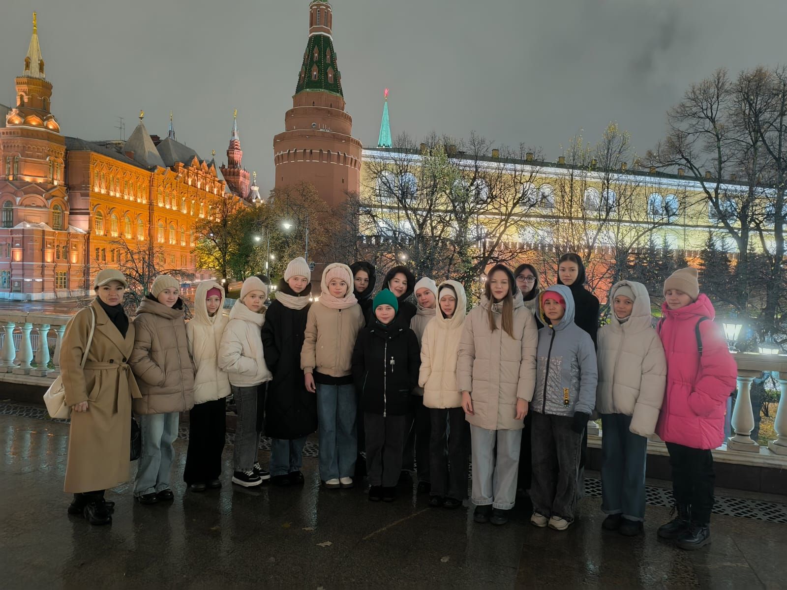 Хореографический коллектив «Сэлэт» из Нурлата стал лауреатом Международного конкурса