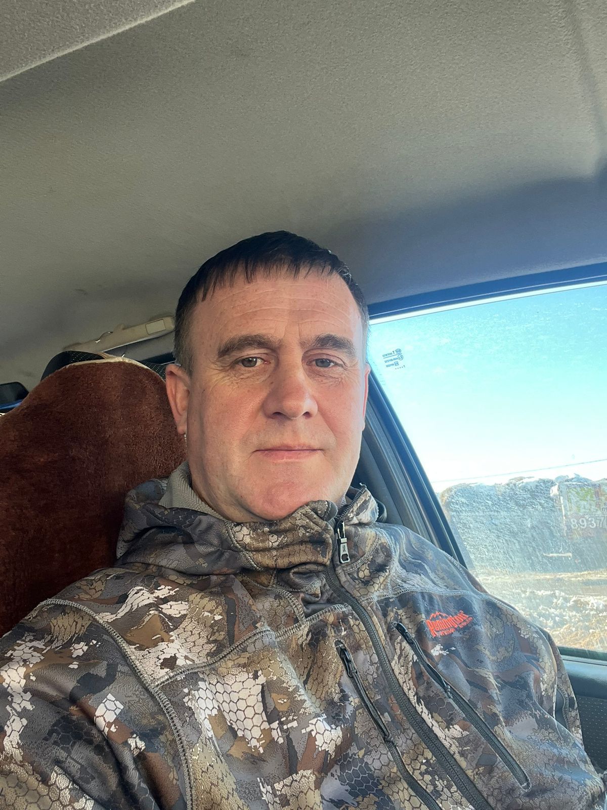 Директор охотхозяйства «Восход» поддержал благотворительную акцию «Нурлат-информа» в священный месяц Рамадан