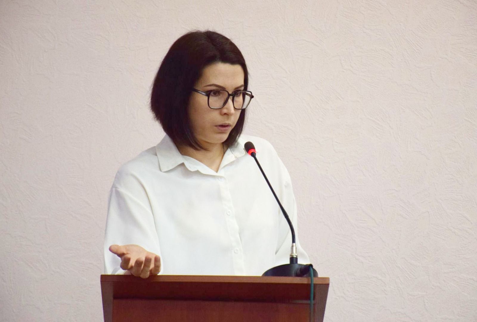 В «Нурлат-информе» состоится прямой эфир «Открытый микрофон»