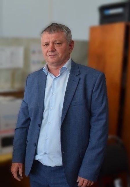 Дмитрий Морозов выписал районную газету для своих сотрудников