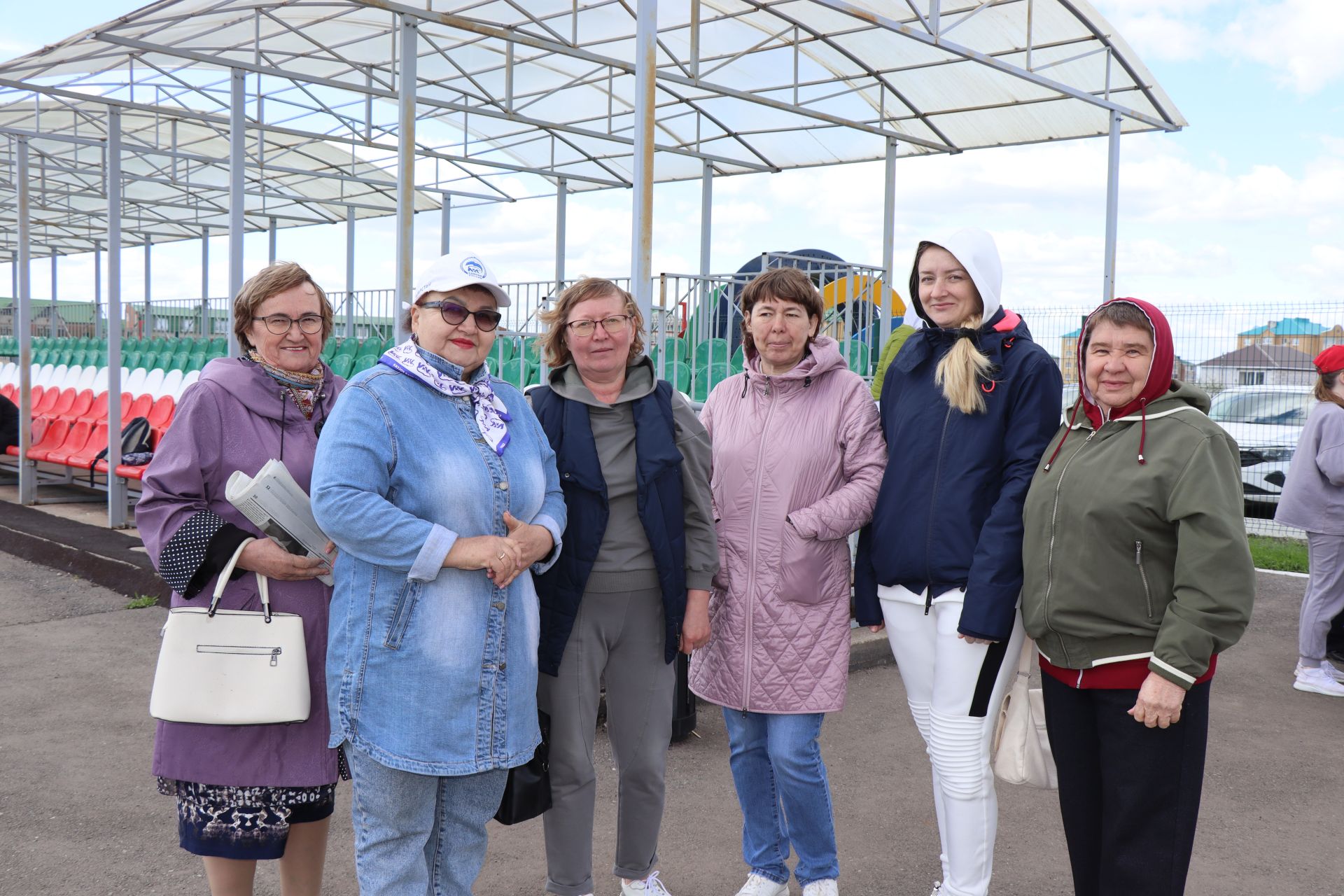 В Нурлате прошла традиционная легкоатлетическая эстафета на призы газеты «Дуслык» («Дружба», «Туслах») (+ФОТОРЕПОРТАЖ)