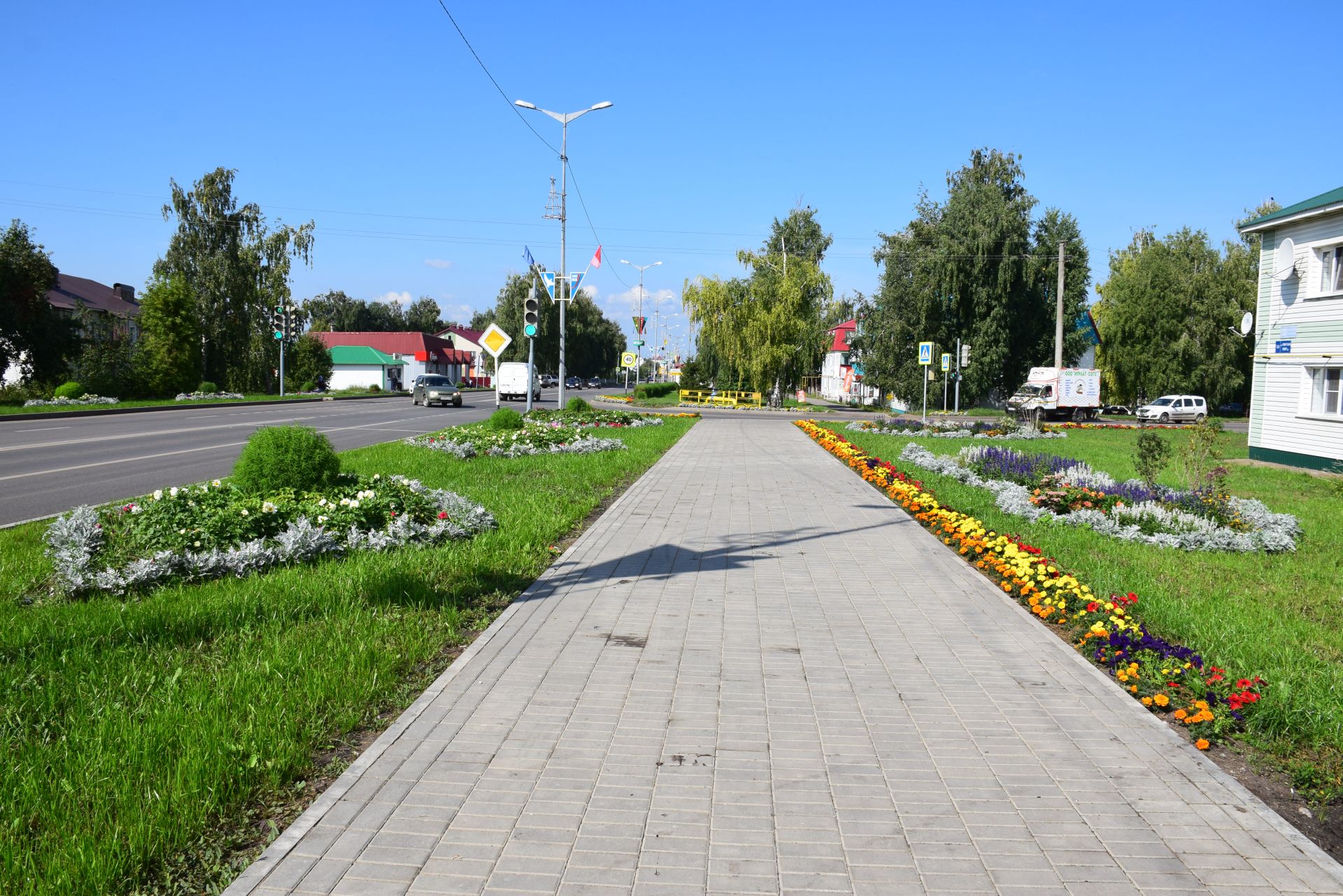 Красивые места для фотосессии в Нурлате