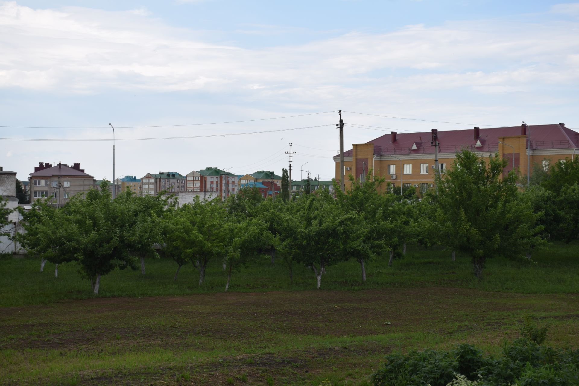 В доме-интернате для престарелых и инвалидов города Нурлат капитально отремонтировали баню для жильцов