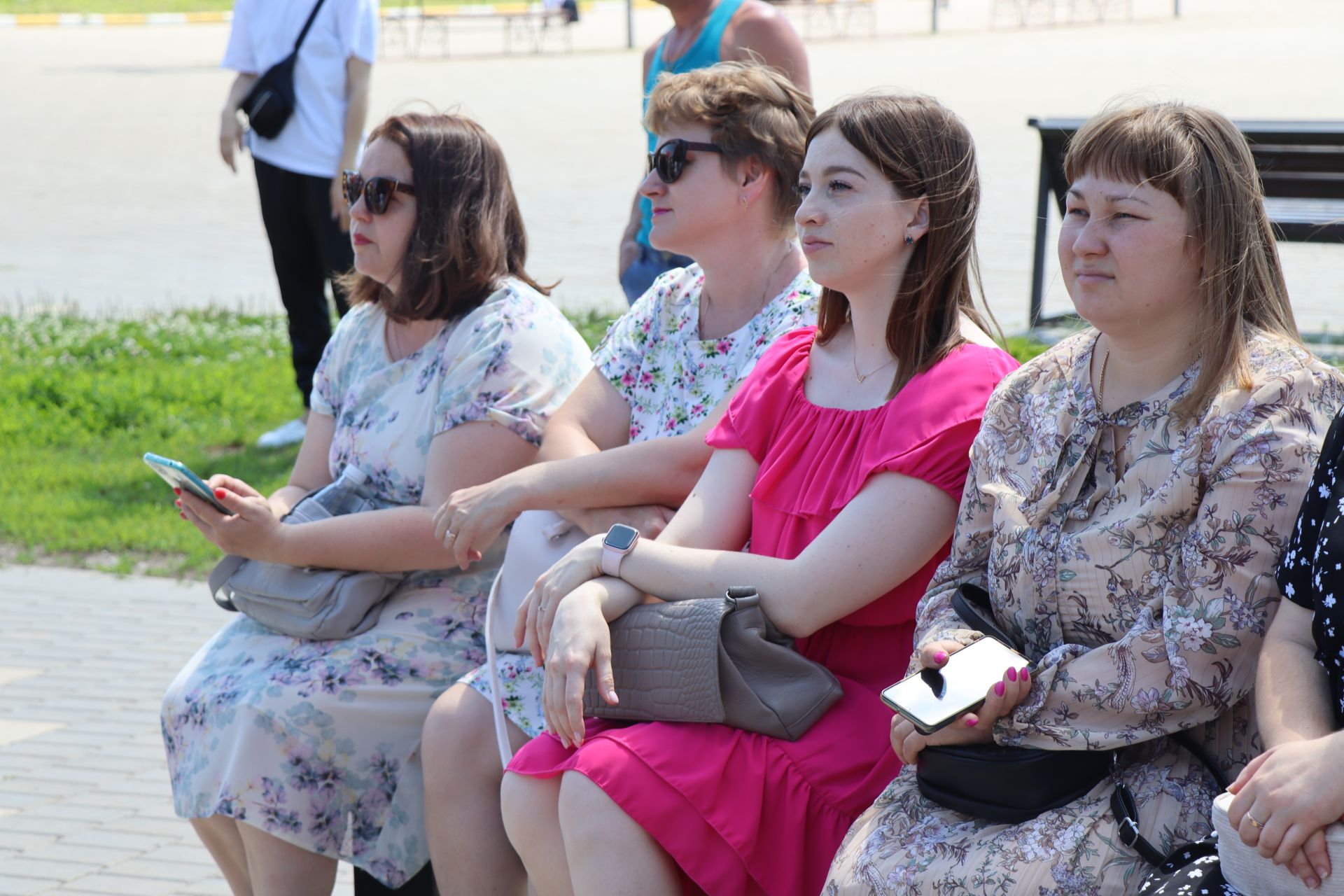 В Нурлате торжественно поздравили медицинских работников с профессиональным праздником