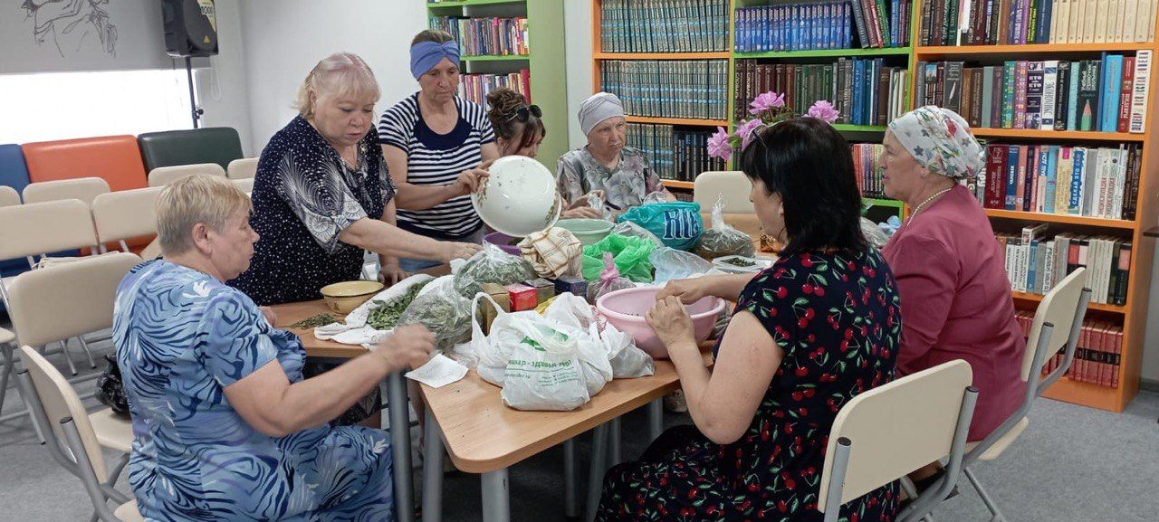 Нурлатцы не перестают удивлять своим великодушием и готовностью прийти на помощь