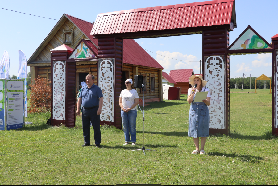 Нурлатский школьник Ярослав Дарьин считает, что хозяйское отношение поможет сберечь экологию на всей планете
