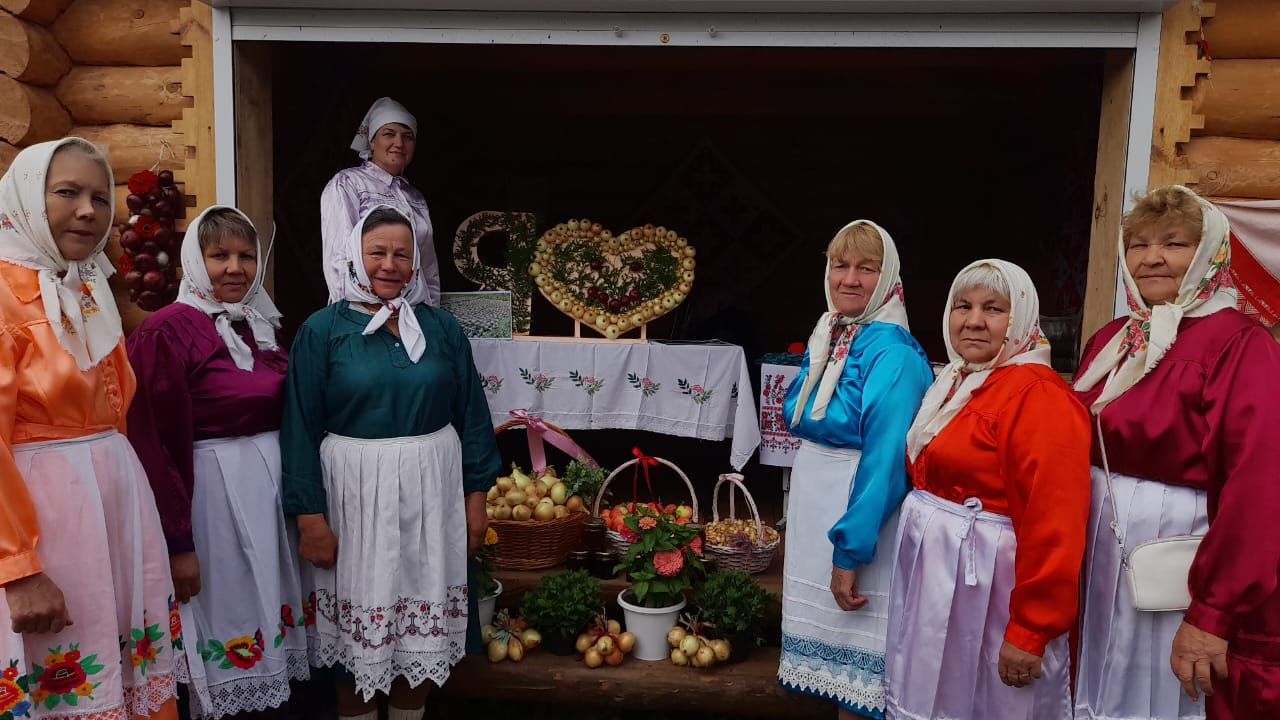 Нурлатцы вернулись с дипломами из межрегионального фестиваля