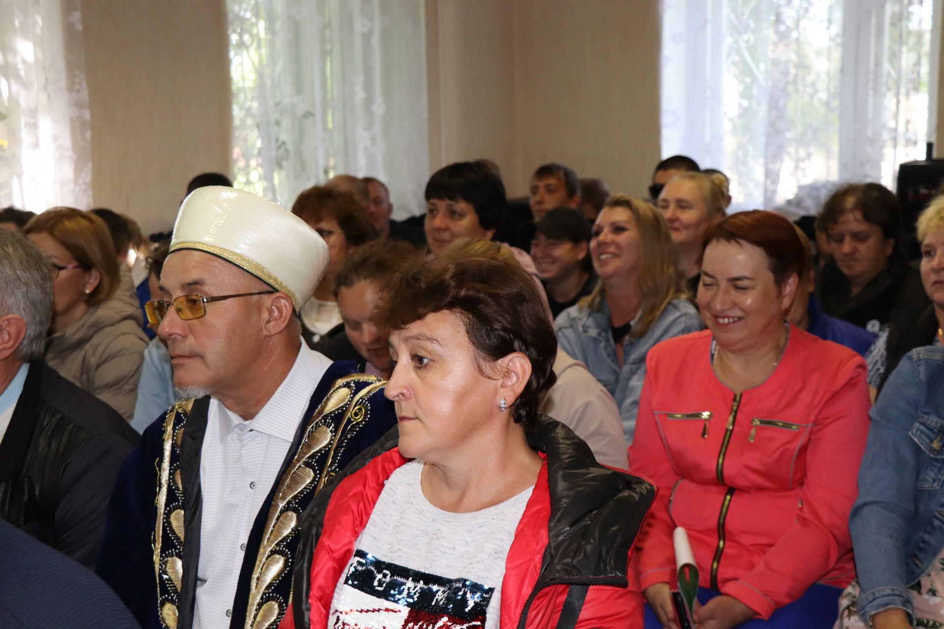 В селе Тюрнясево в следующем году планируется строительство Дома культуры