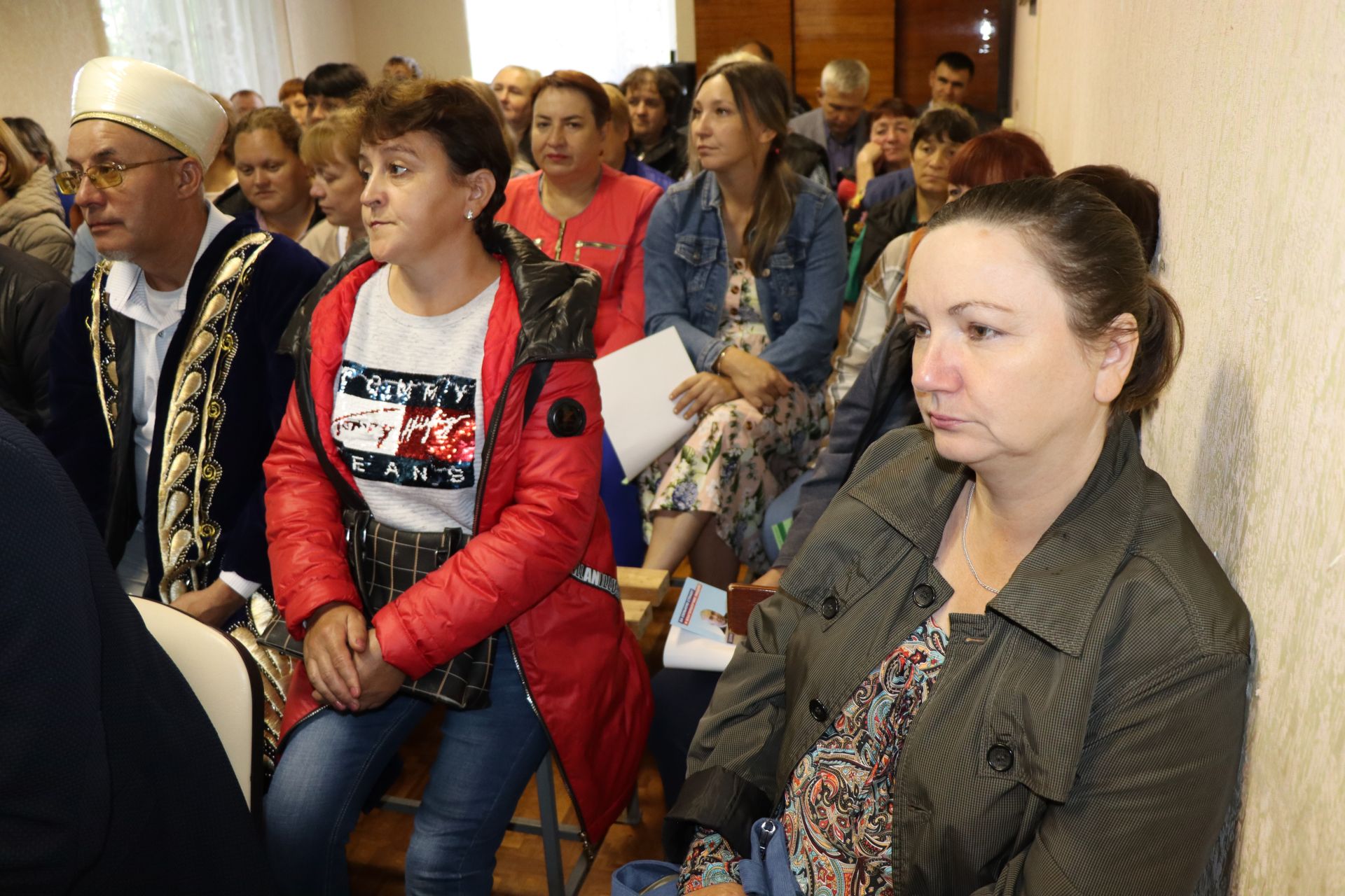 В селе Тюрнясево в следующем году планируется строительство Дома культуры