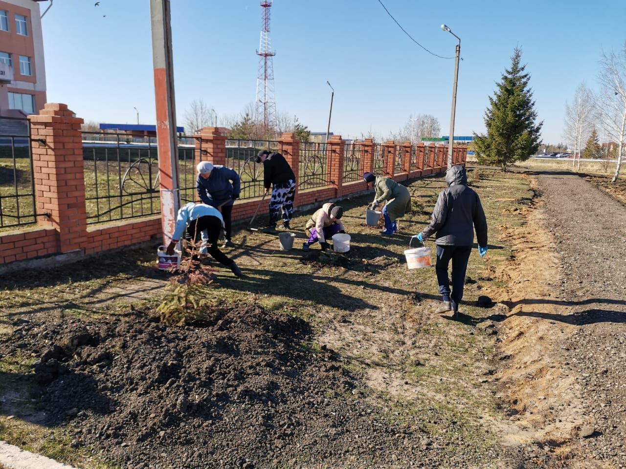 Нурлатский Центр развития ребенка покоряет новые вершины