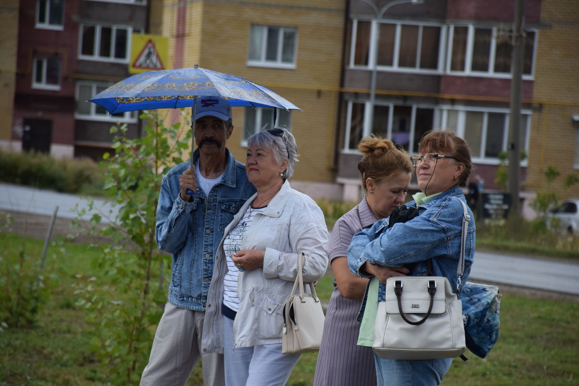 В Нурлате прошло праздничное мероприятие в рамках Дня железнодорожника