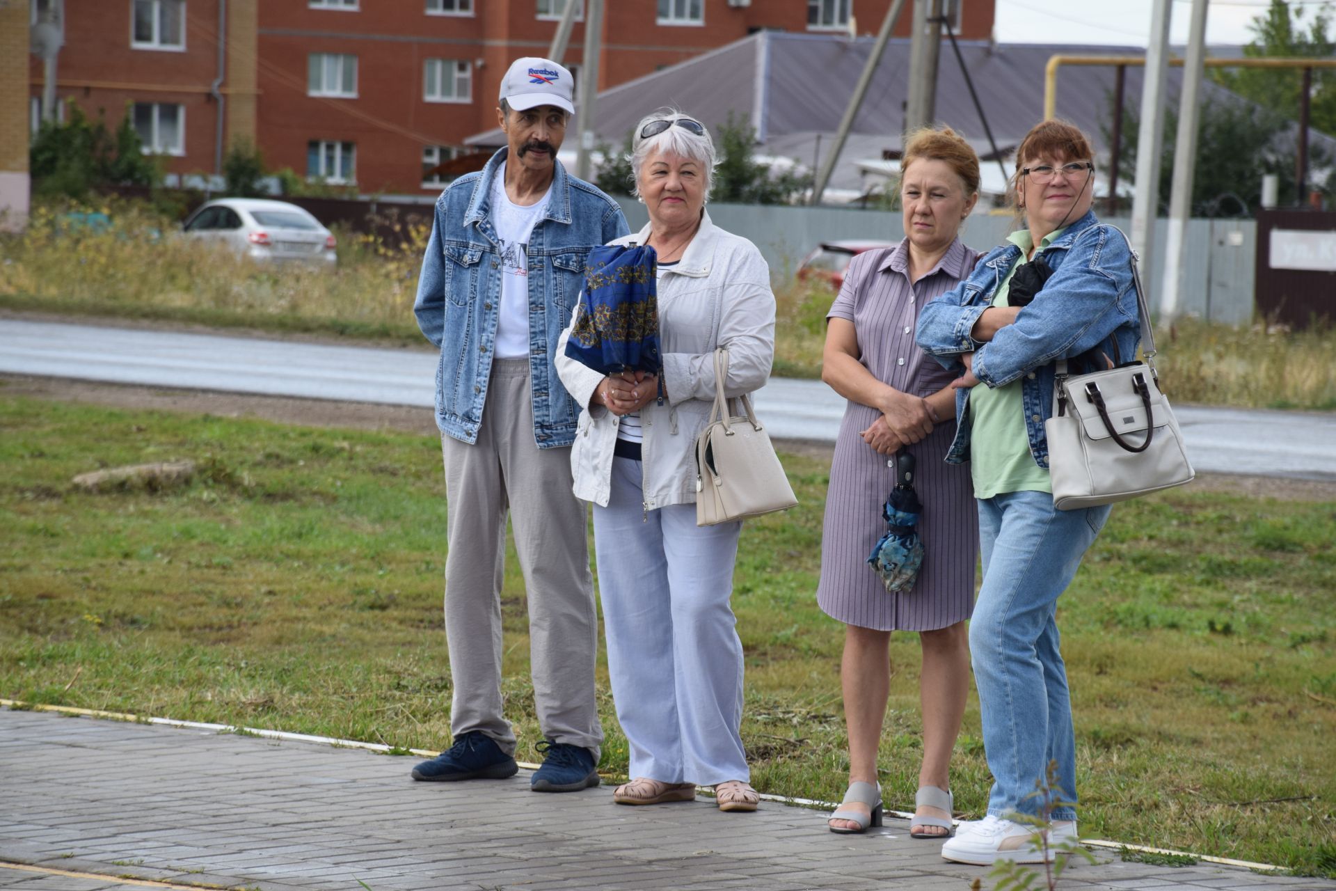 В Нурлате прошло праздничное мероприятие в рамках Дня железнодорожника