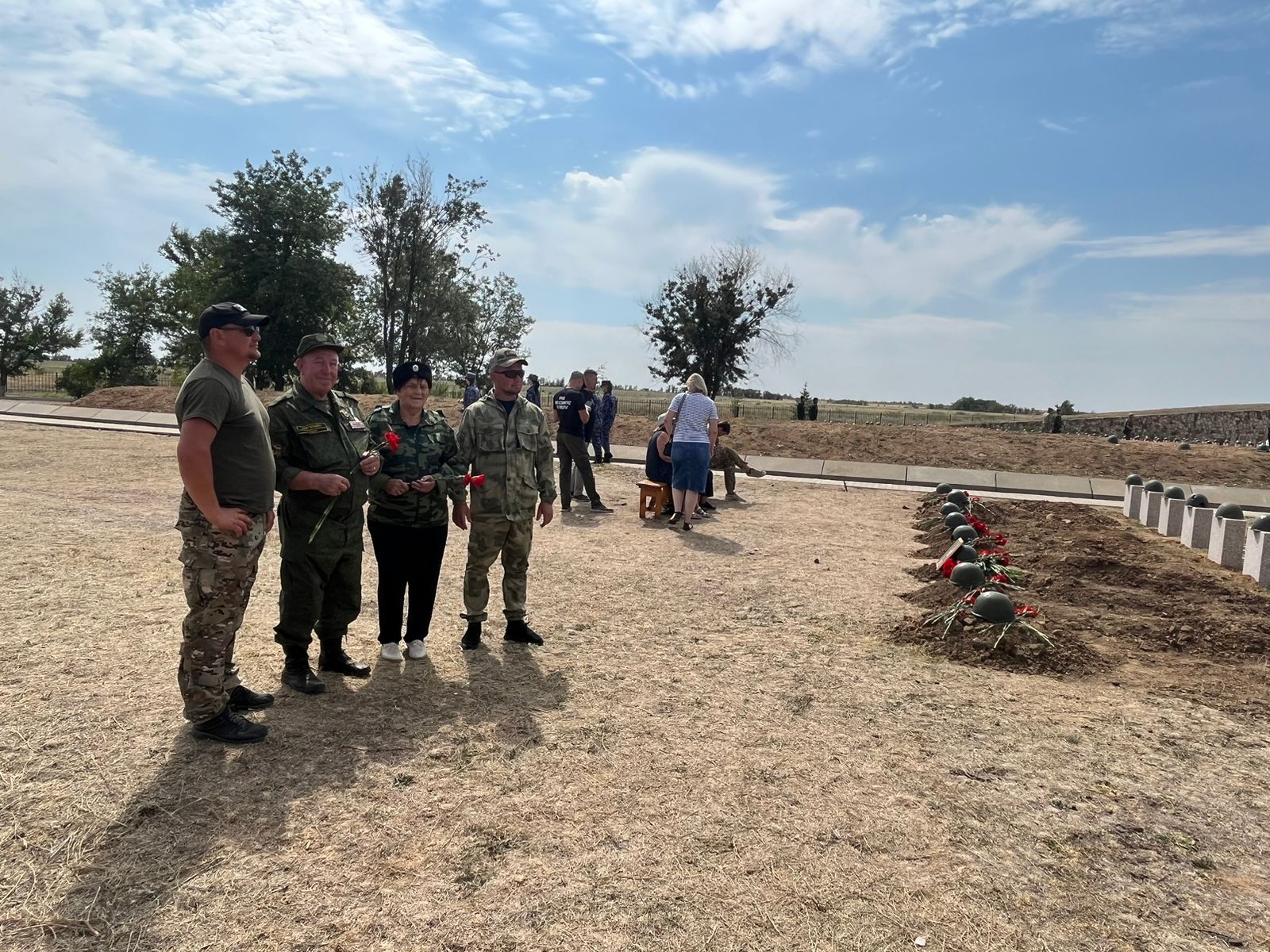 Семья Малыгиных представила Нурлатский район на приеме Раиса Татарстана