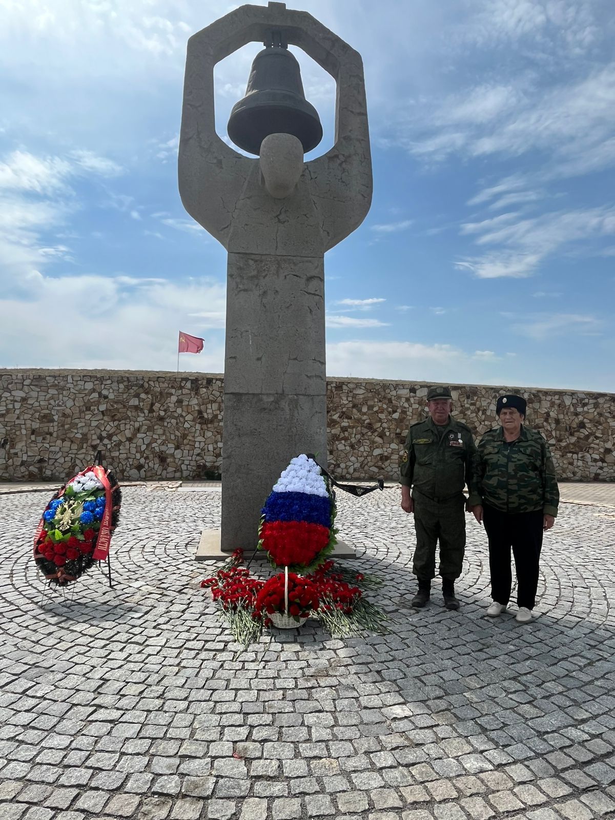 Семья Малыгиных представила Нурлатский район на приеме Раиса Татарстана