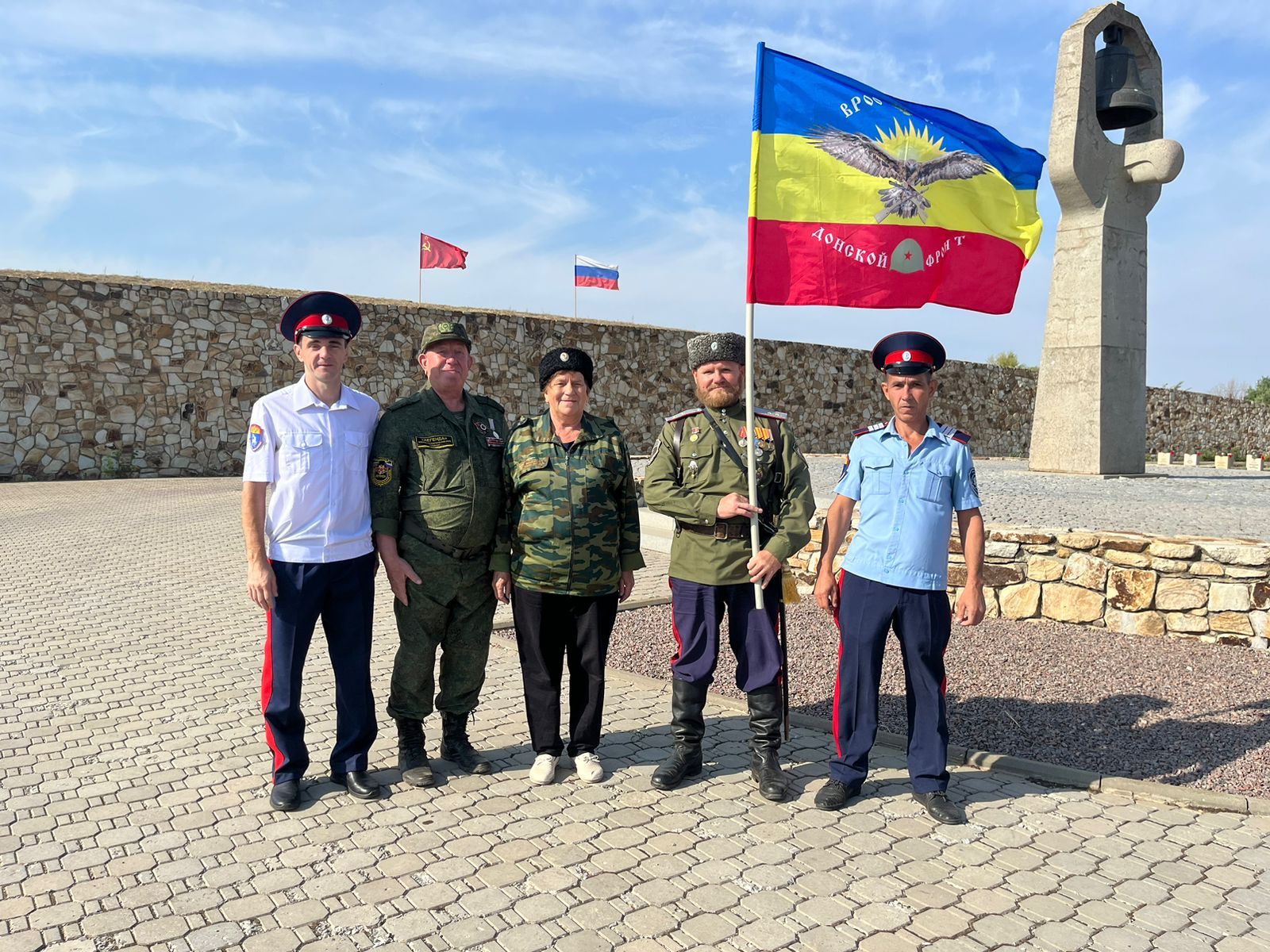 Семья Малыгиных представила Нурлатский район на приеме Раиса Татарстана