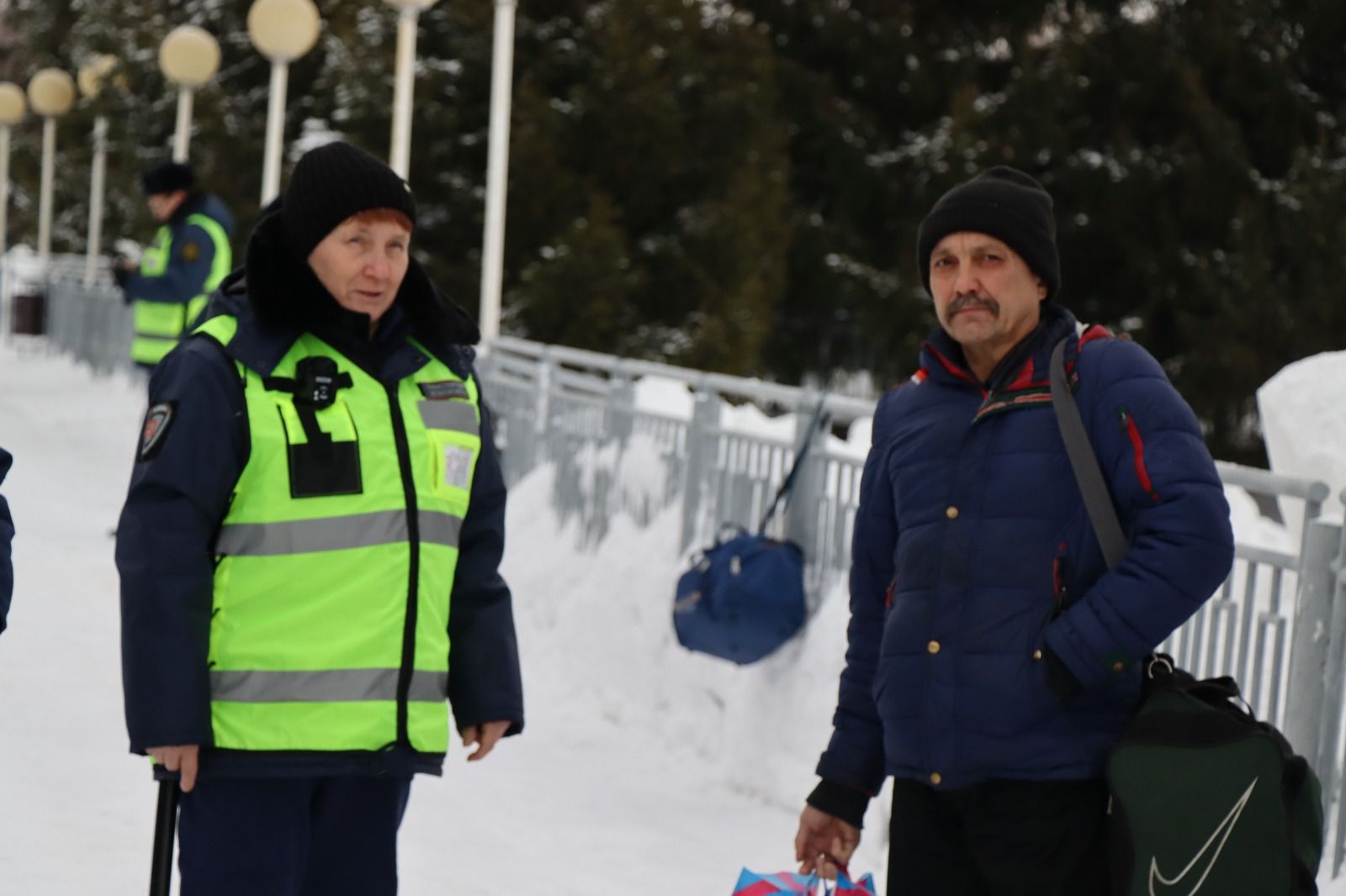 С 16 декабря прошлого года с железнодорожной станции Нурлат можно отправиться в путешествие на двухэтажном поезде